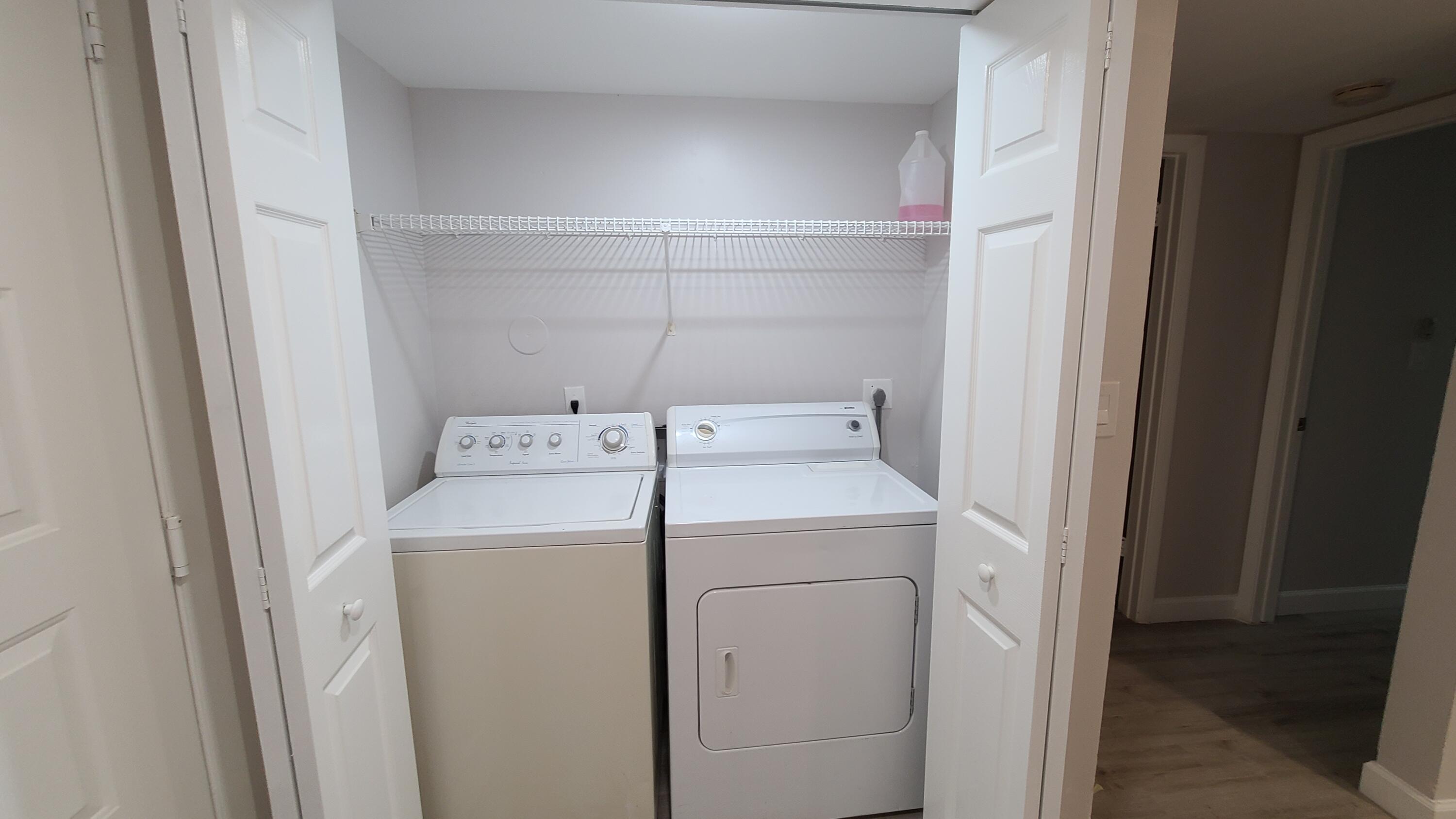 PALM AIRE GARDENS CONDO - Residential