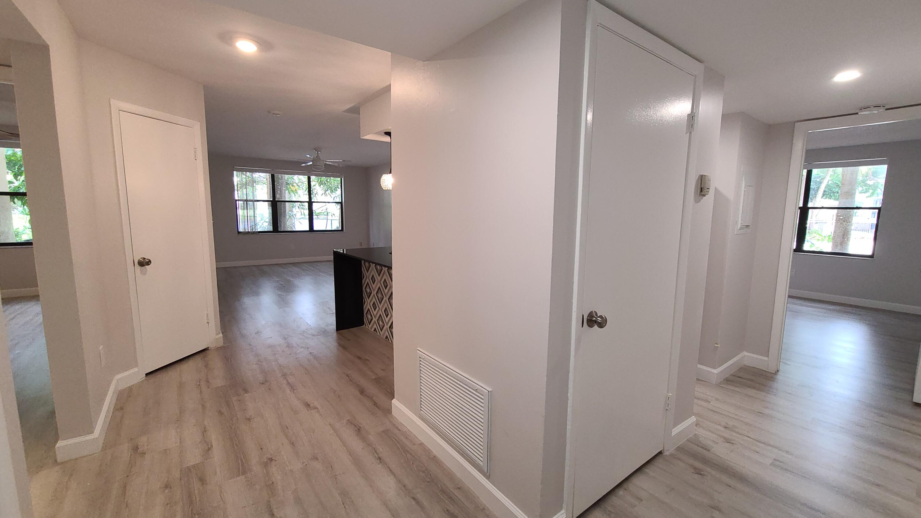 PALM AIRE GARDENS CONDO - Residential
