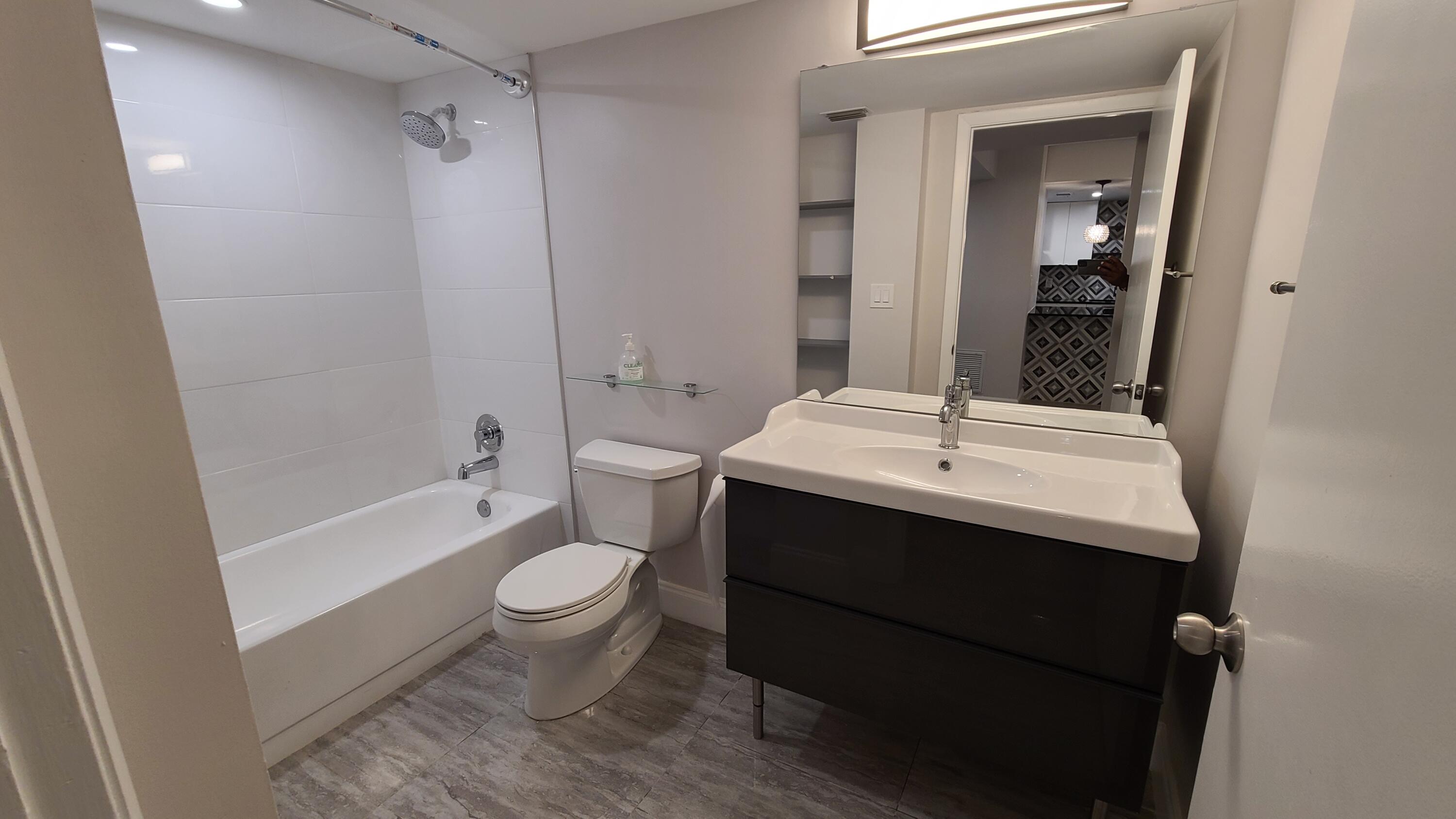 PALM AIRE GARDENS CONDO - Residential