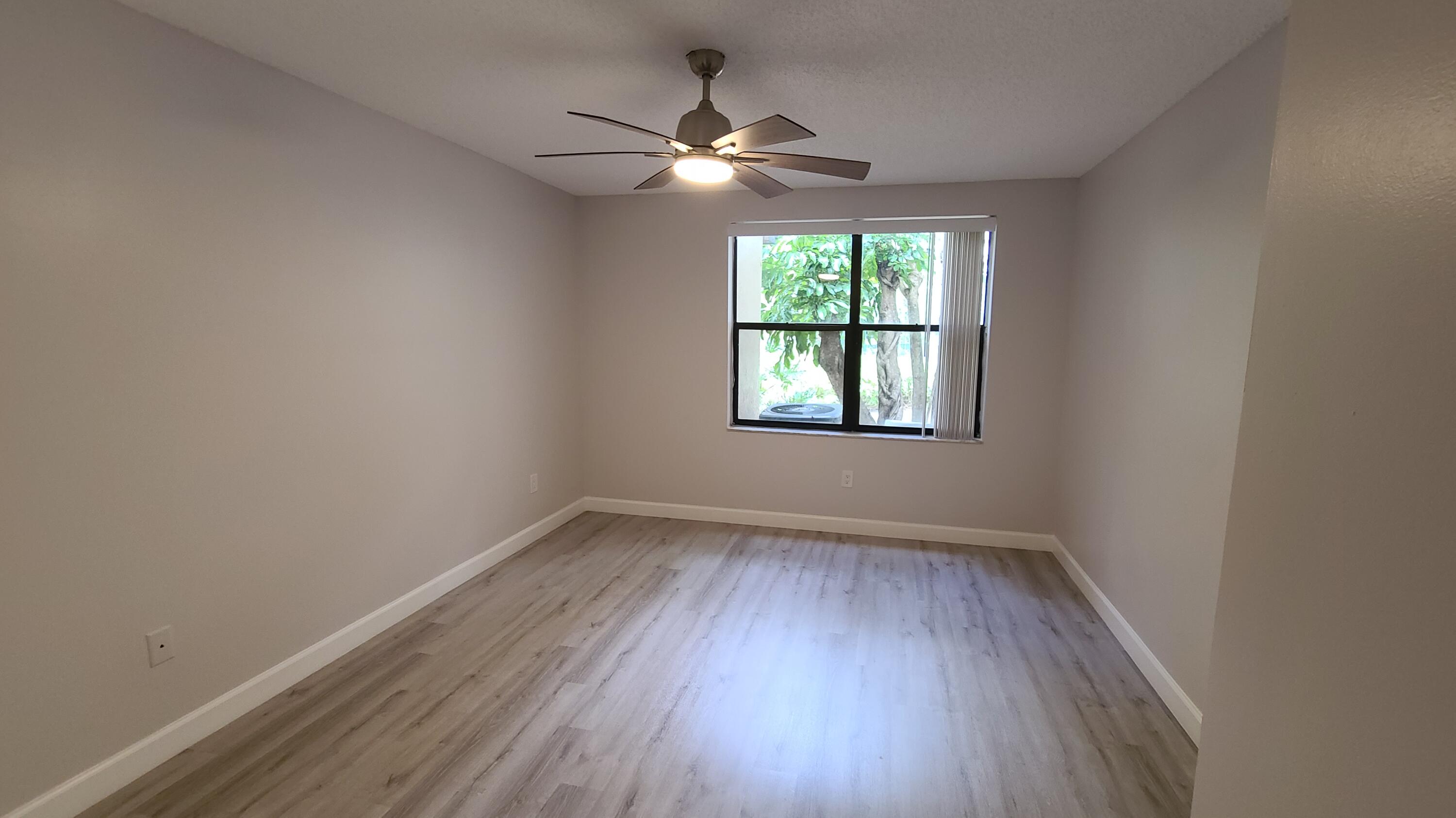 PALM AIRE GARDENS CONDO - Residential