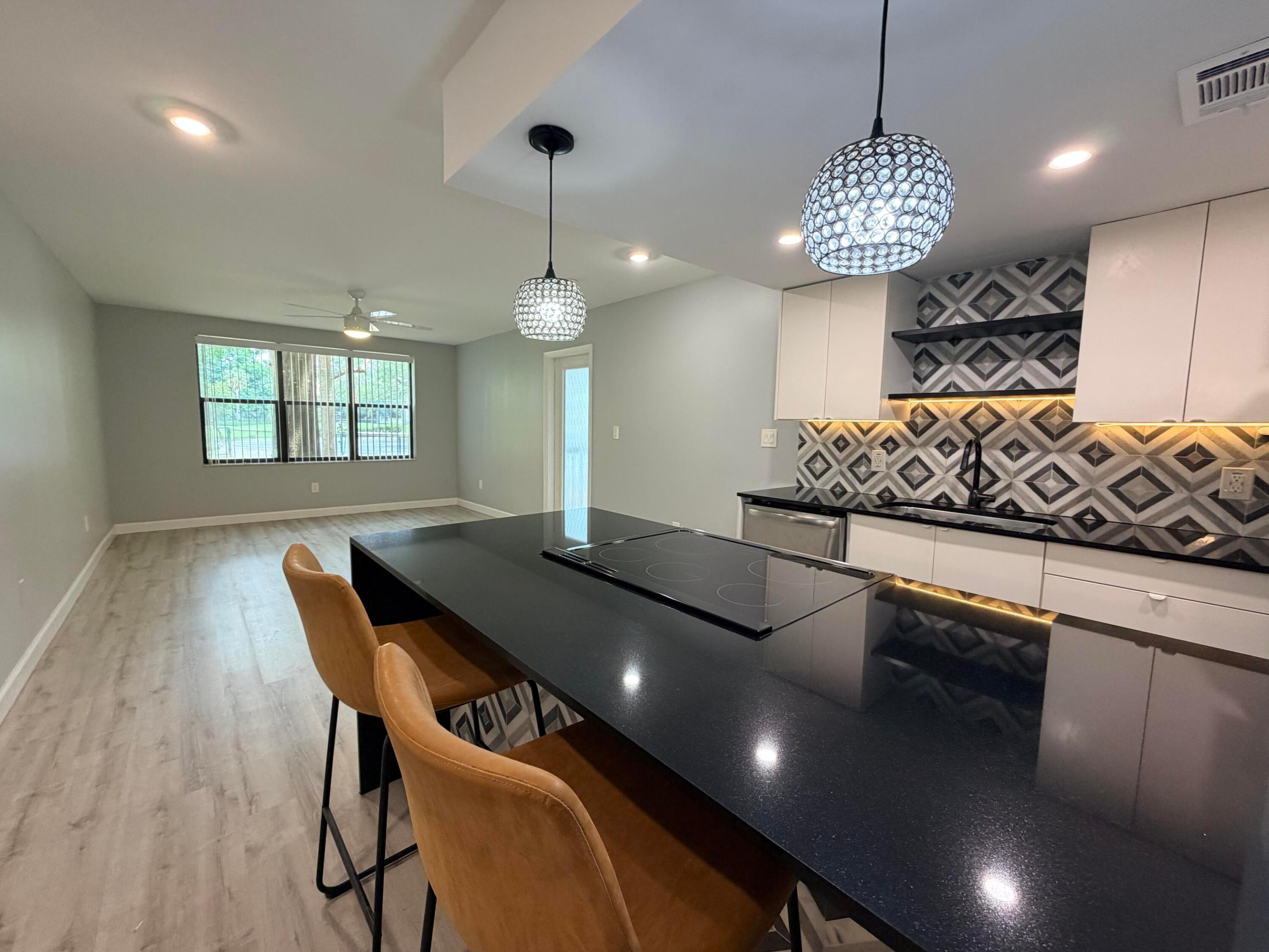 PALM AIRE GARDENS CONDO - Residential