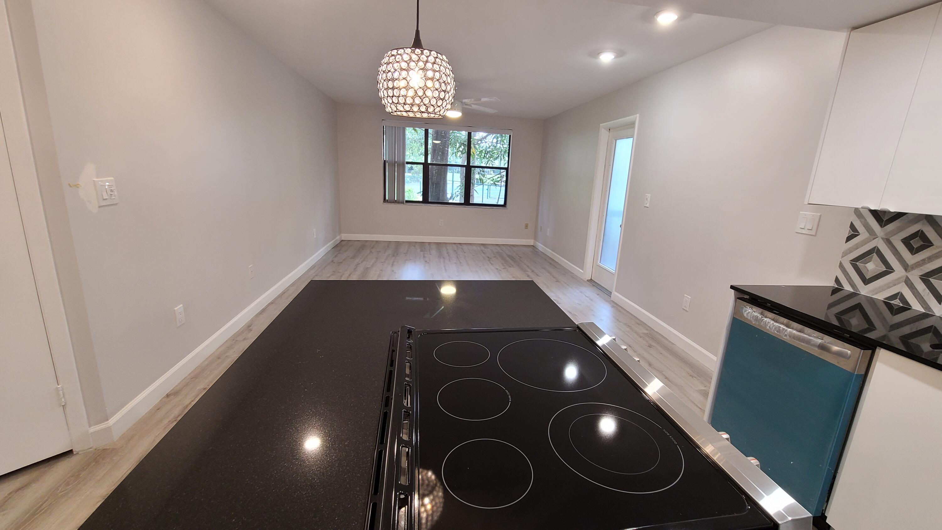 PALM AIRE GARDENS CONDO - Residential