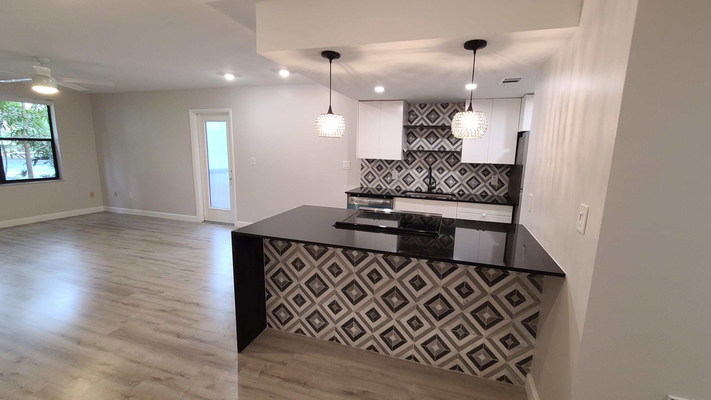 PALM AIRE GARDENS CONDO - Residential