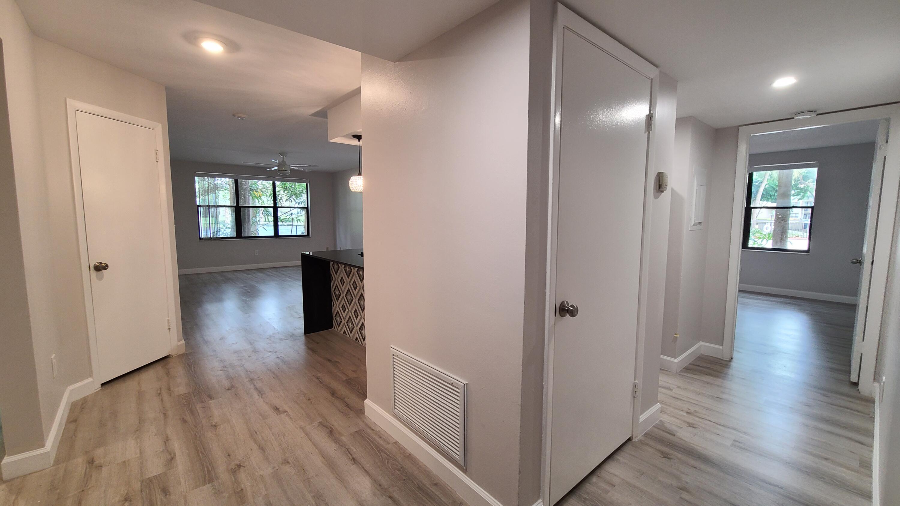 PALM AIRE GARDENS CONDO - Residential