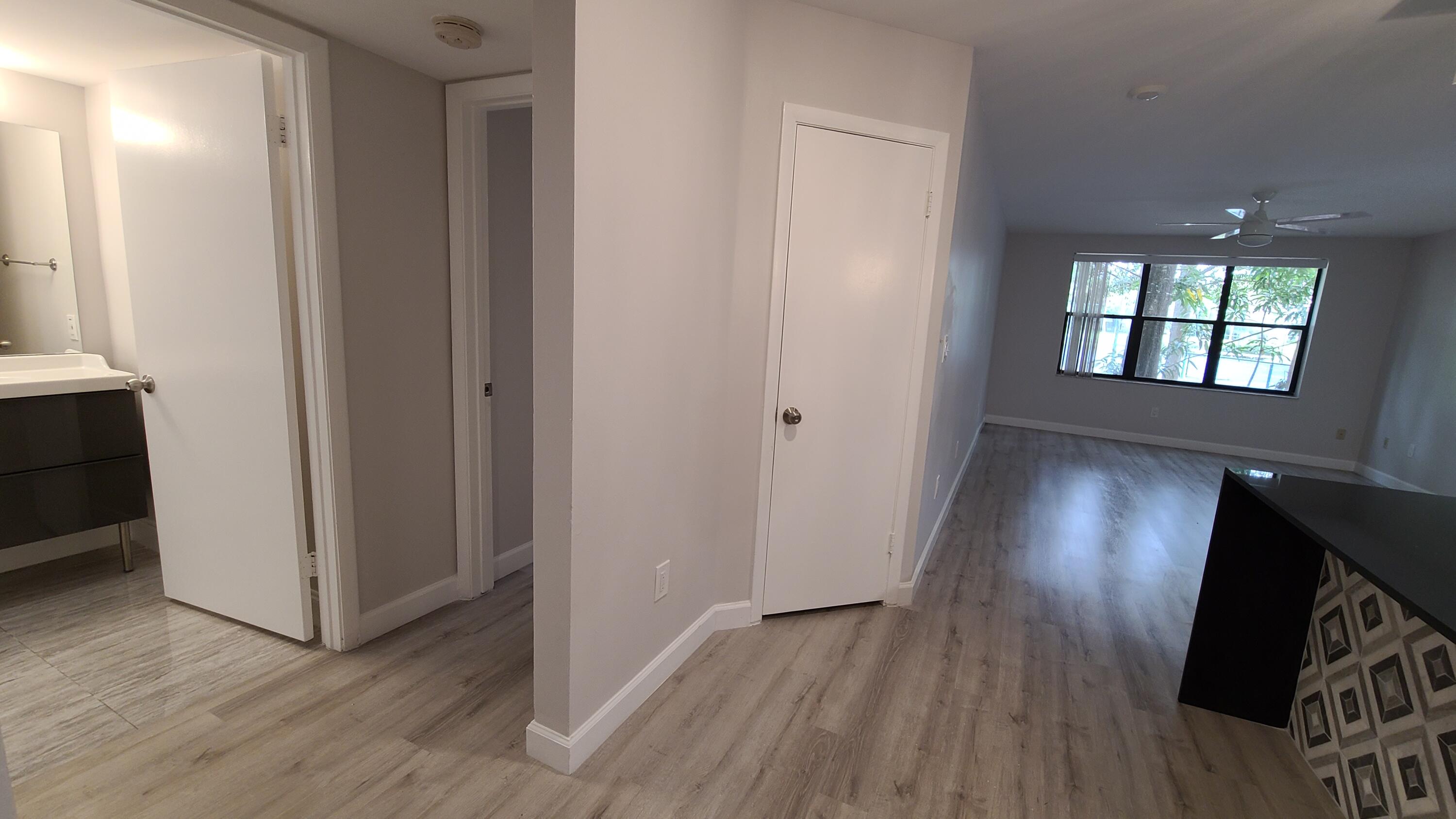 PALM AIRE GARDENS CONDO - Residential