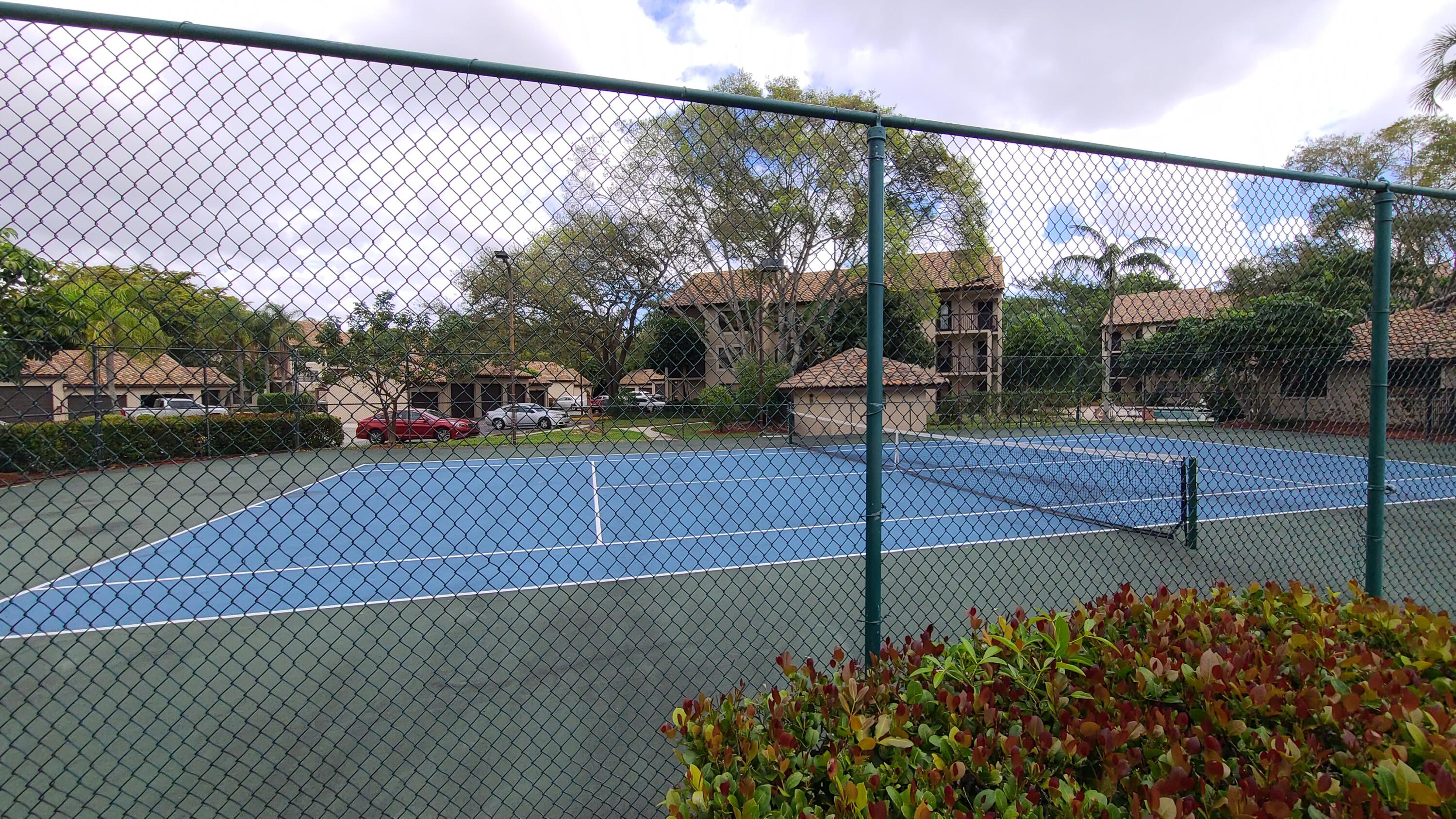 PALM AIRE GARDENS CONDO - Residential