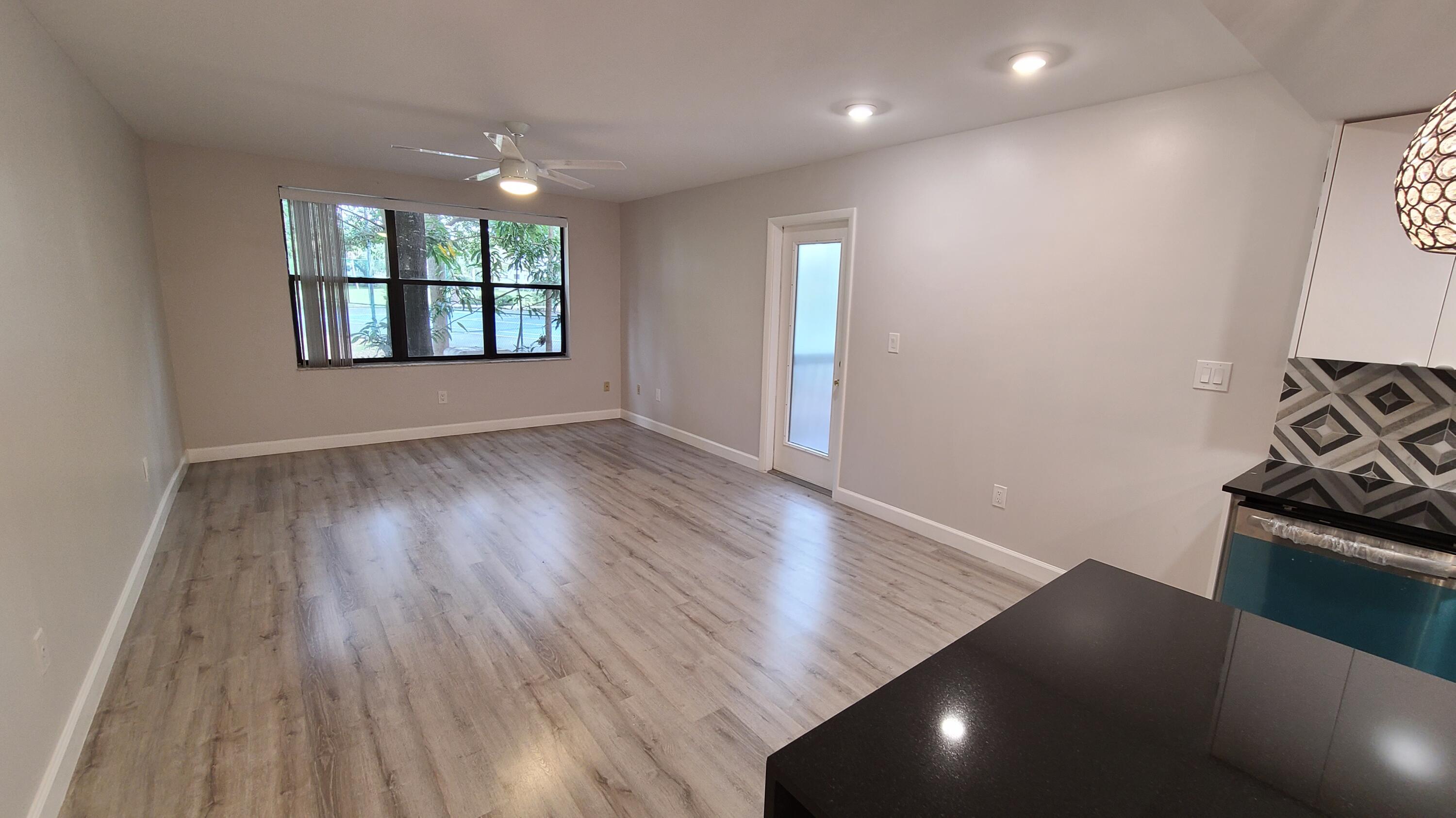 PALM AIRE GARDENS CONDO - Residential