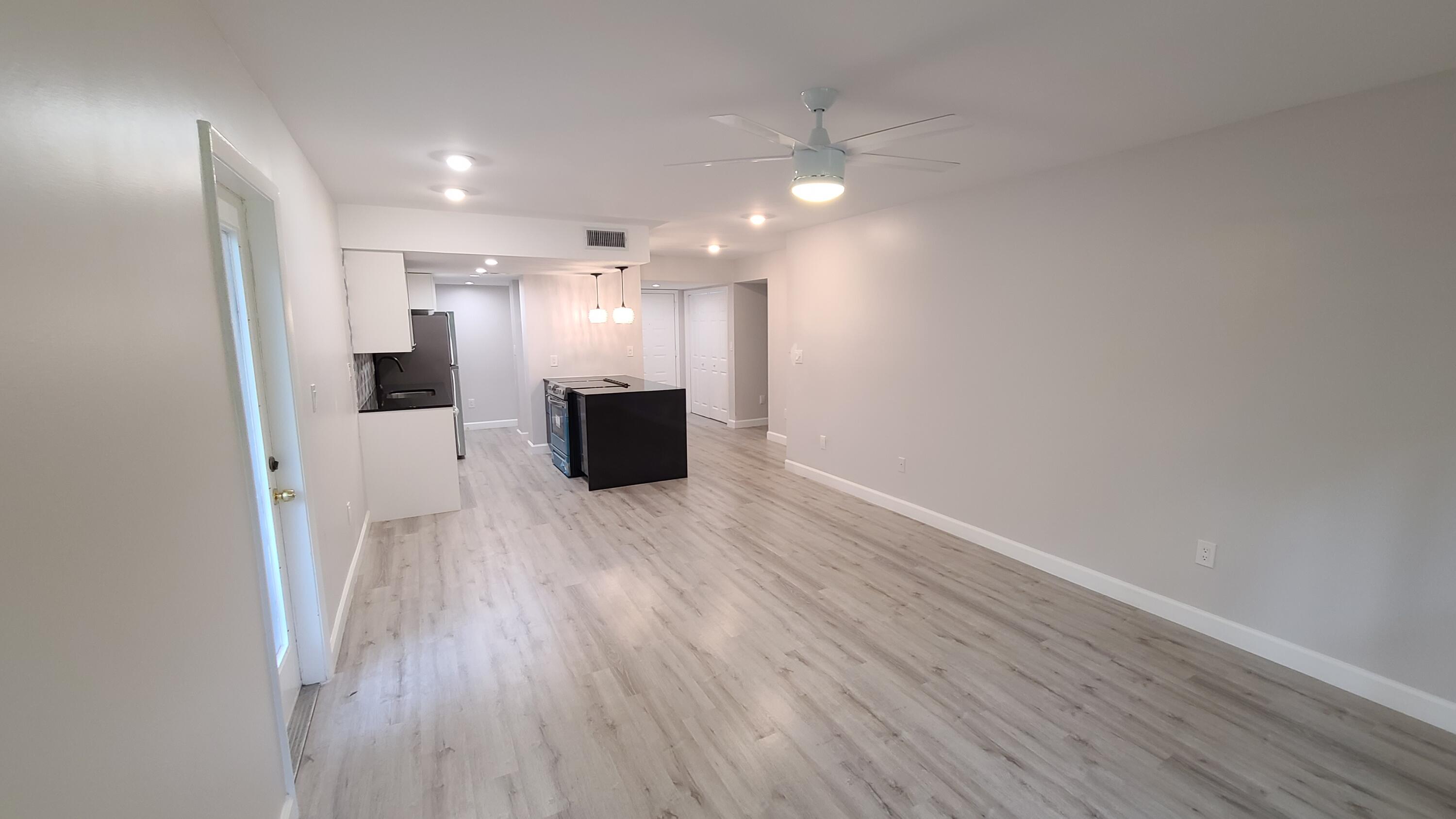 PALM AIRE GARDENS CONDO - Residential