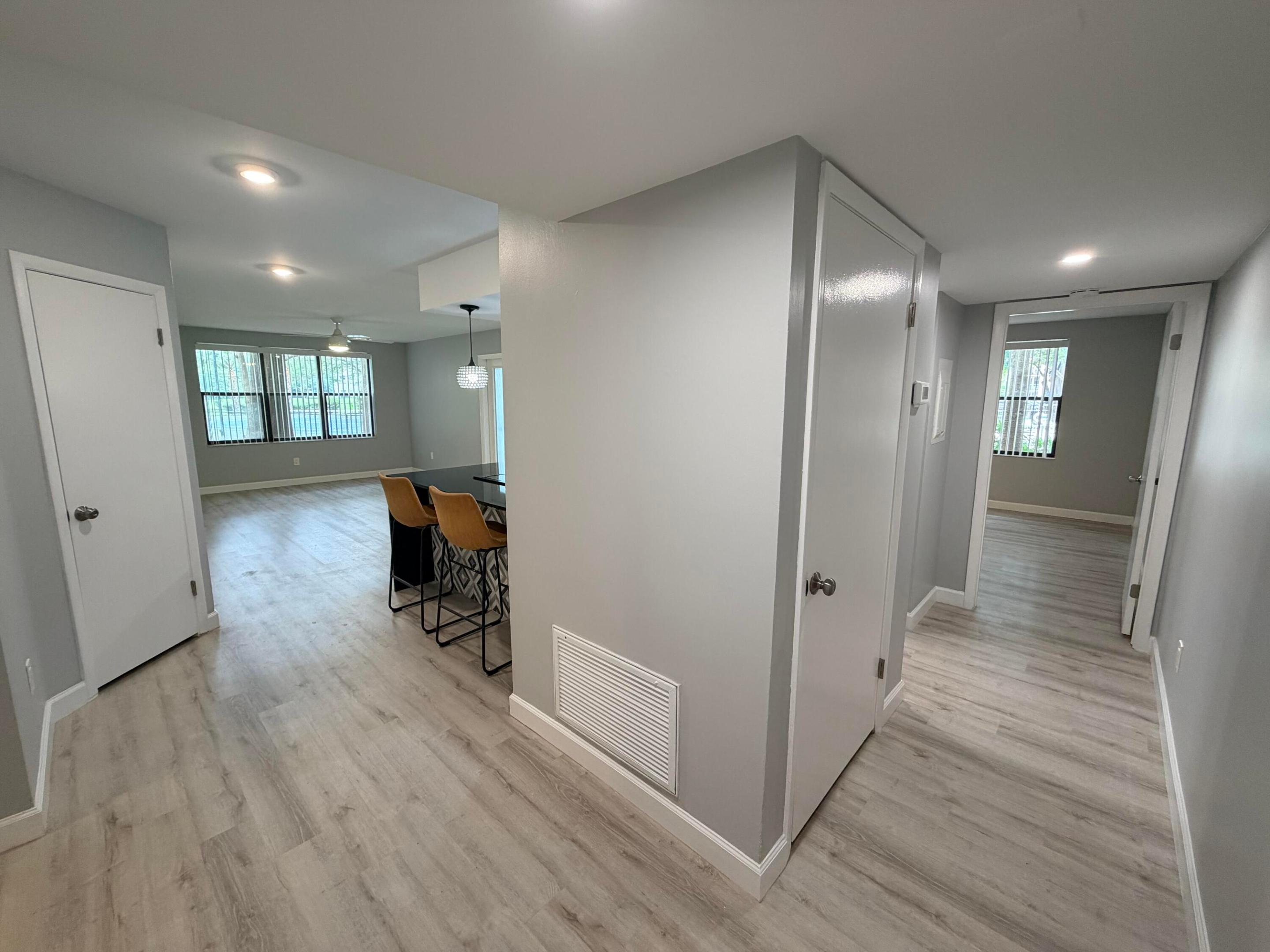 PALM AIRE GARDENS CONDO - Residential