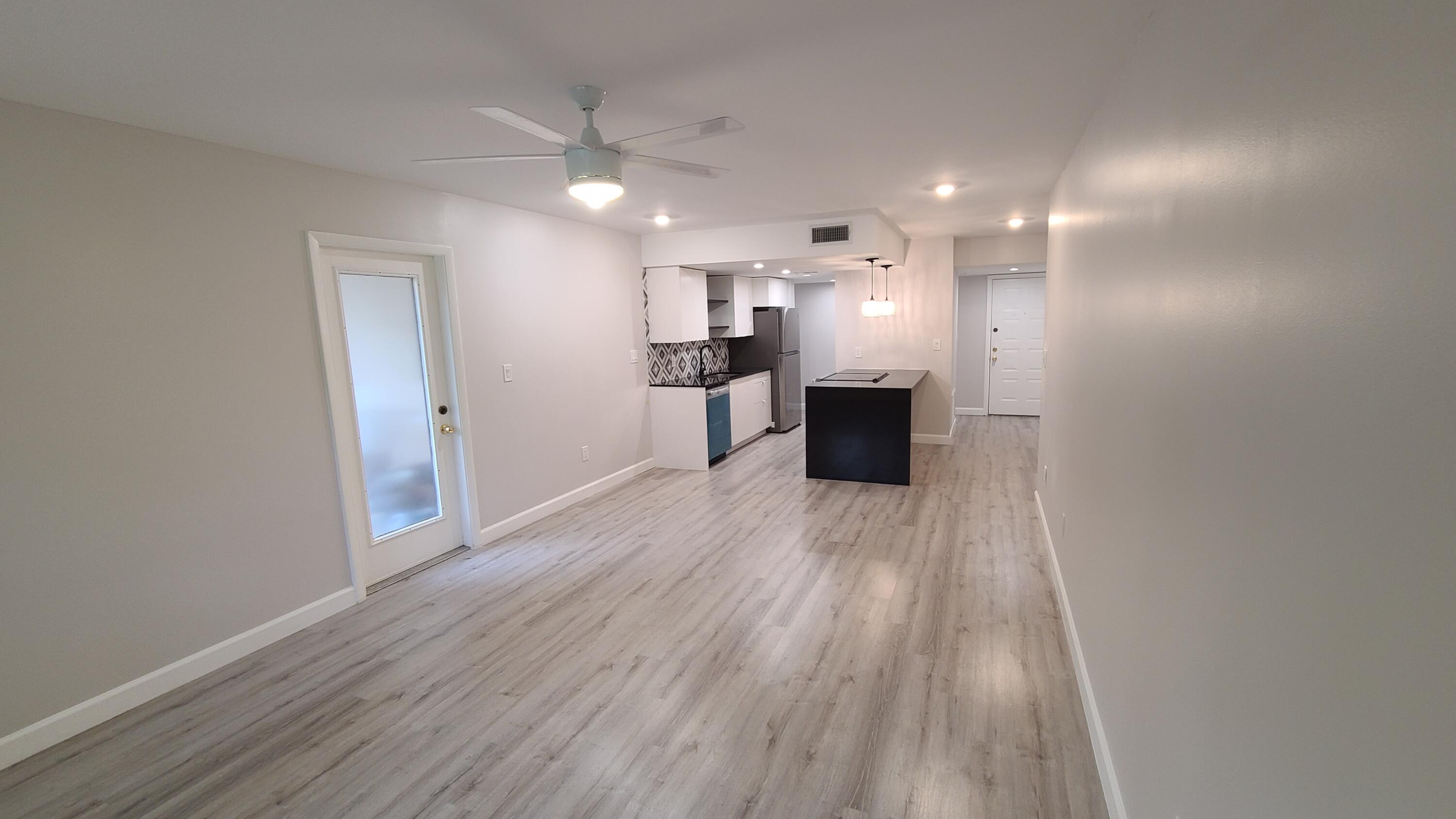 PALM AIRE GARDENS CONDO - Residential