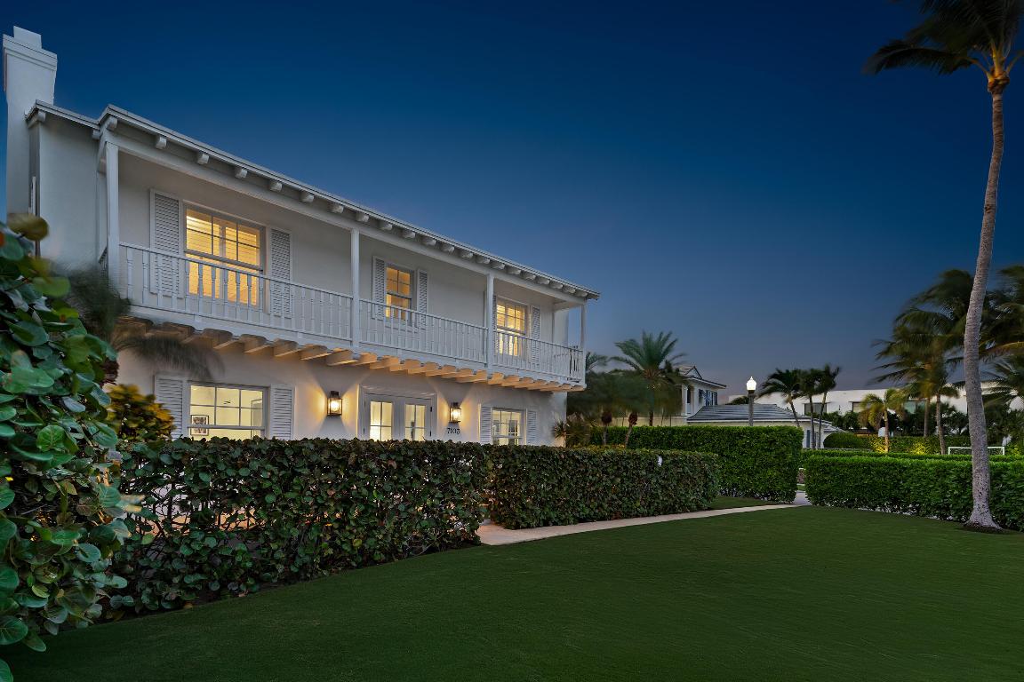 EDGEWATER - Residential