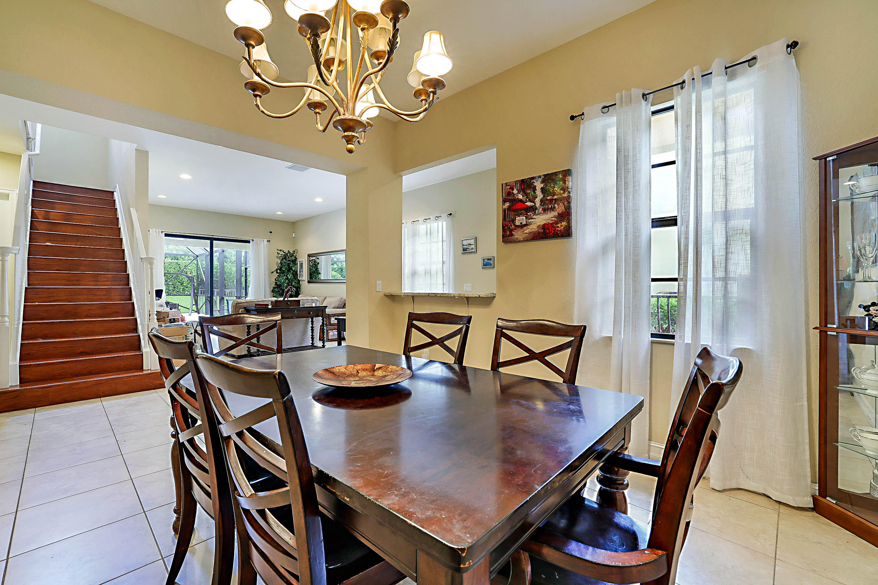 Parkland Reserve - Residential