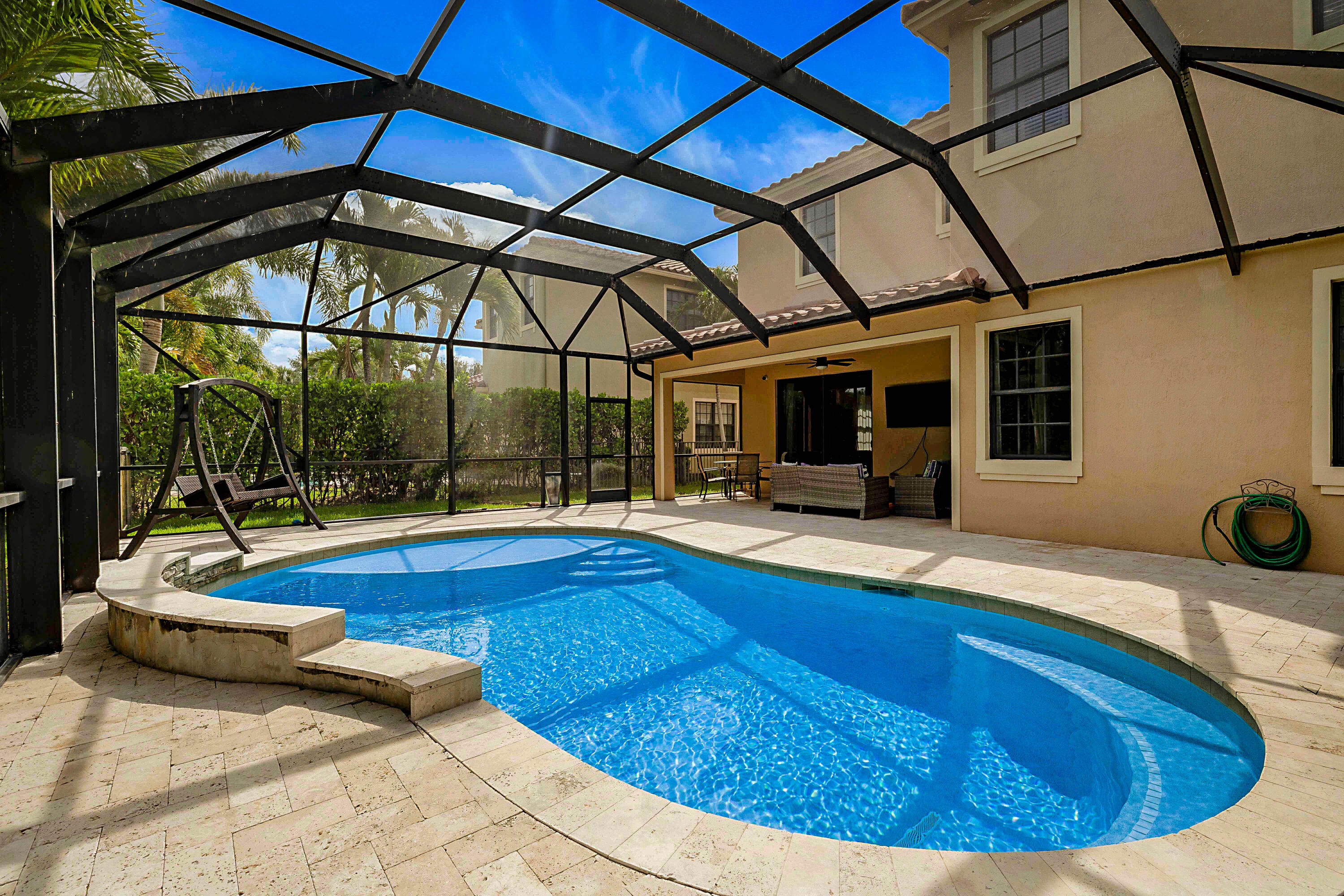Parkland Reserve - Residential
