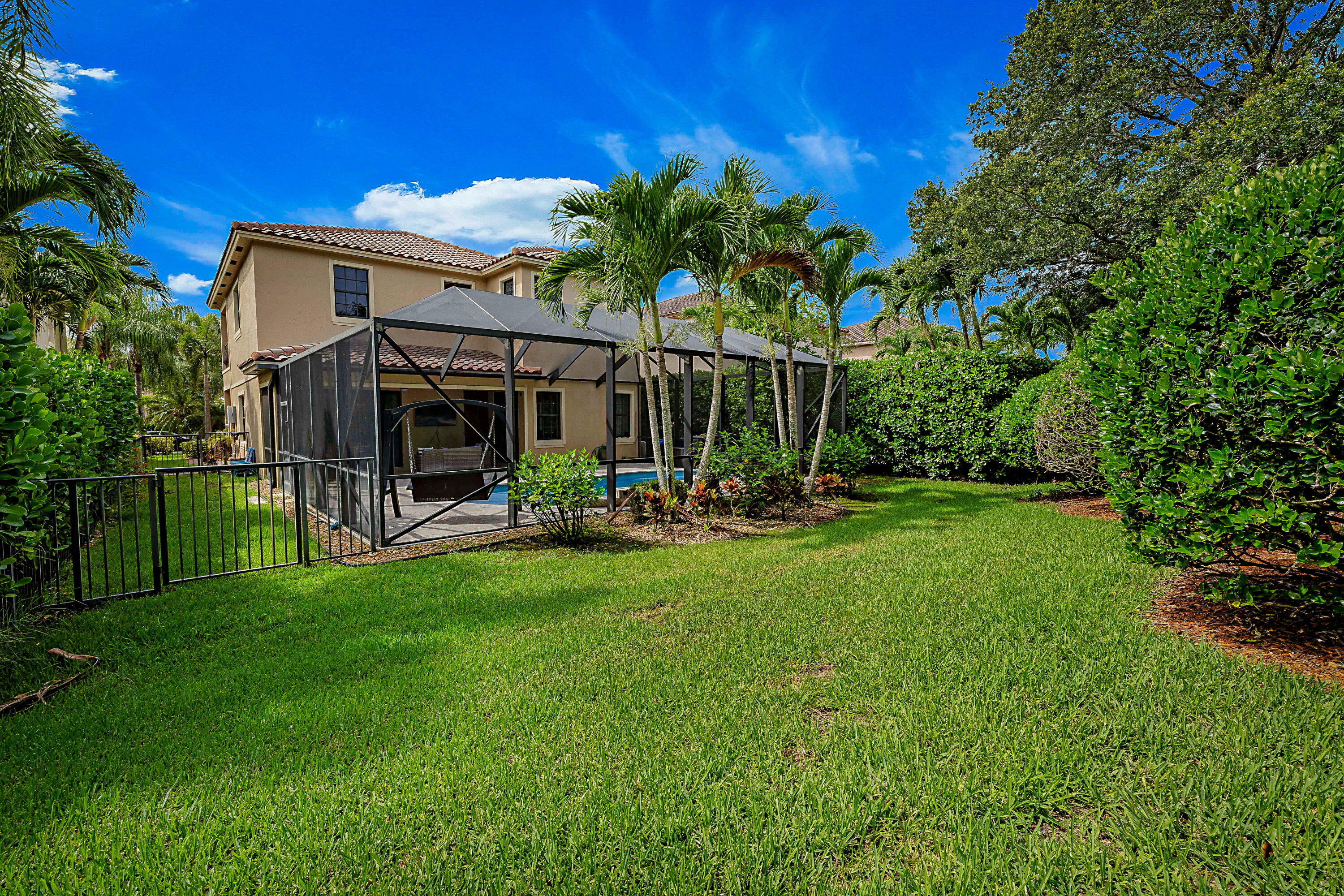 Parkland Reserve - Residential