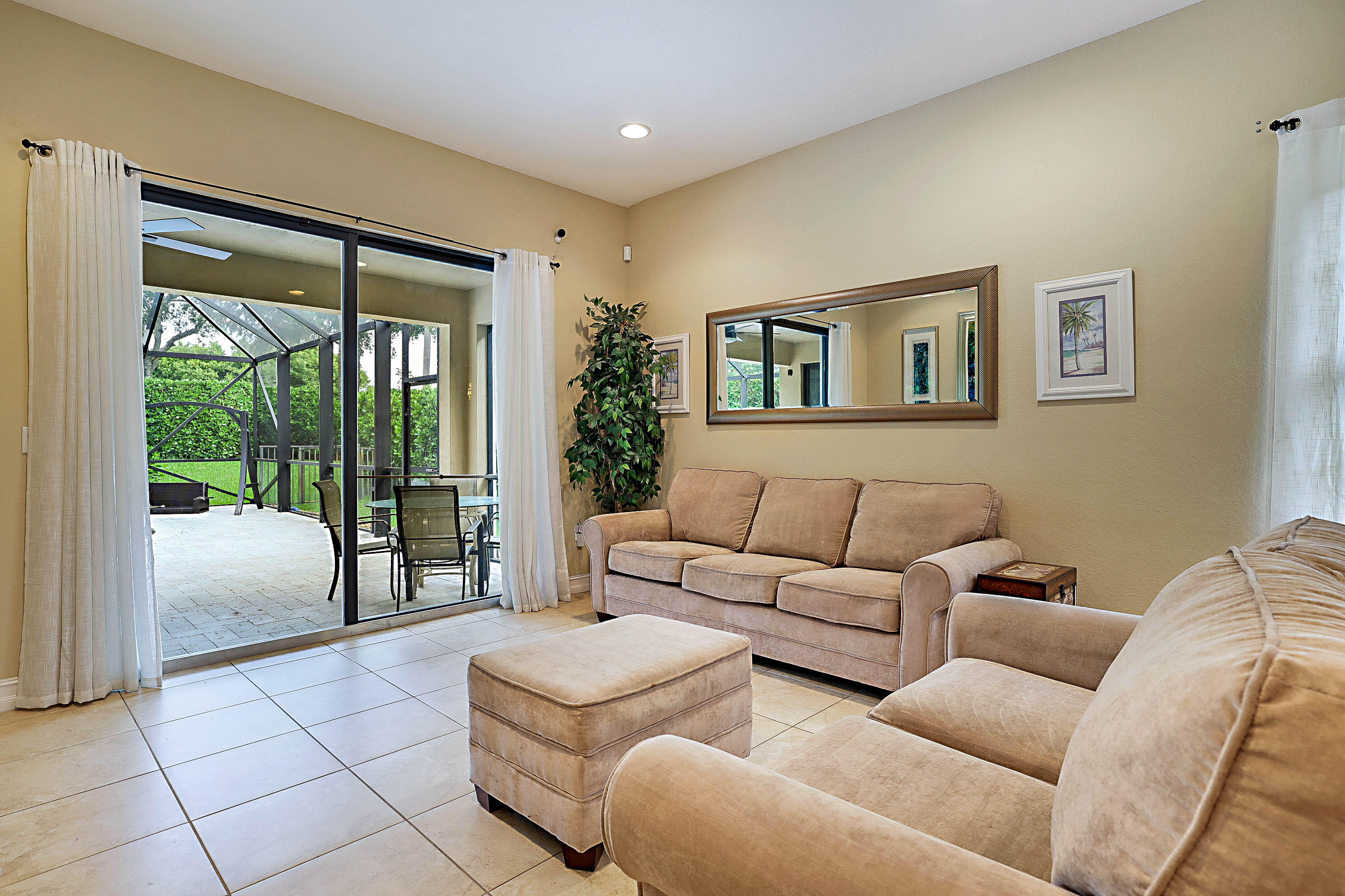 Parkland Reserve - Residential