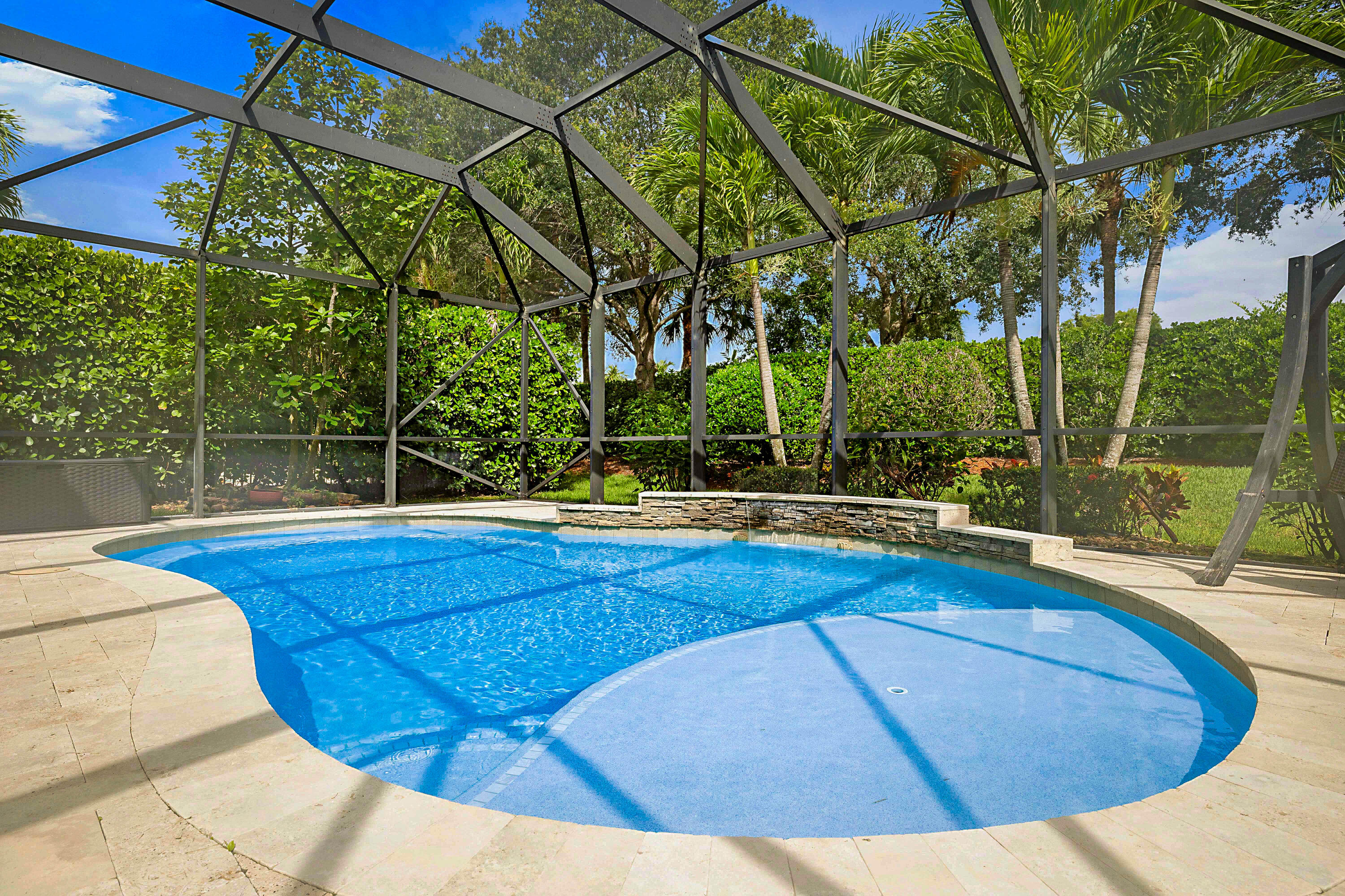 Parkland Reserve - Residential