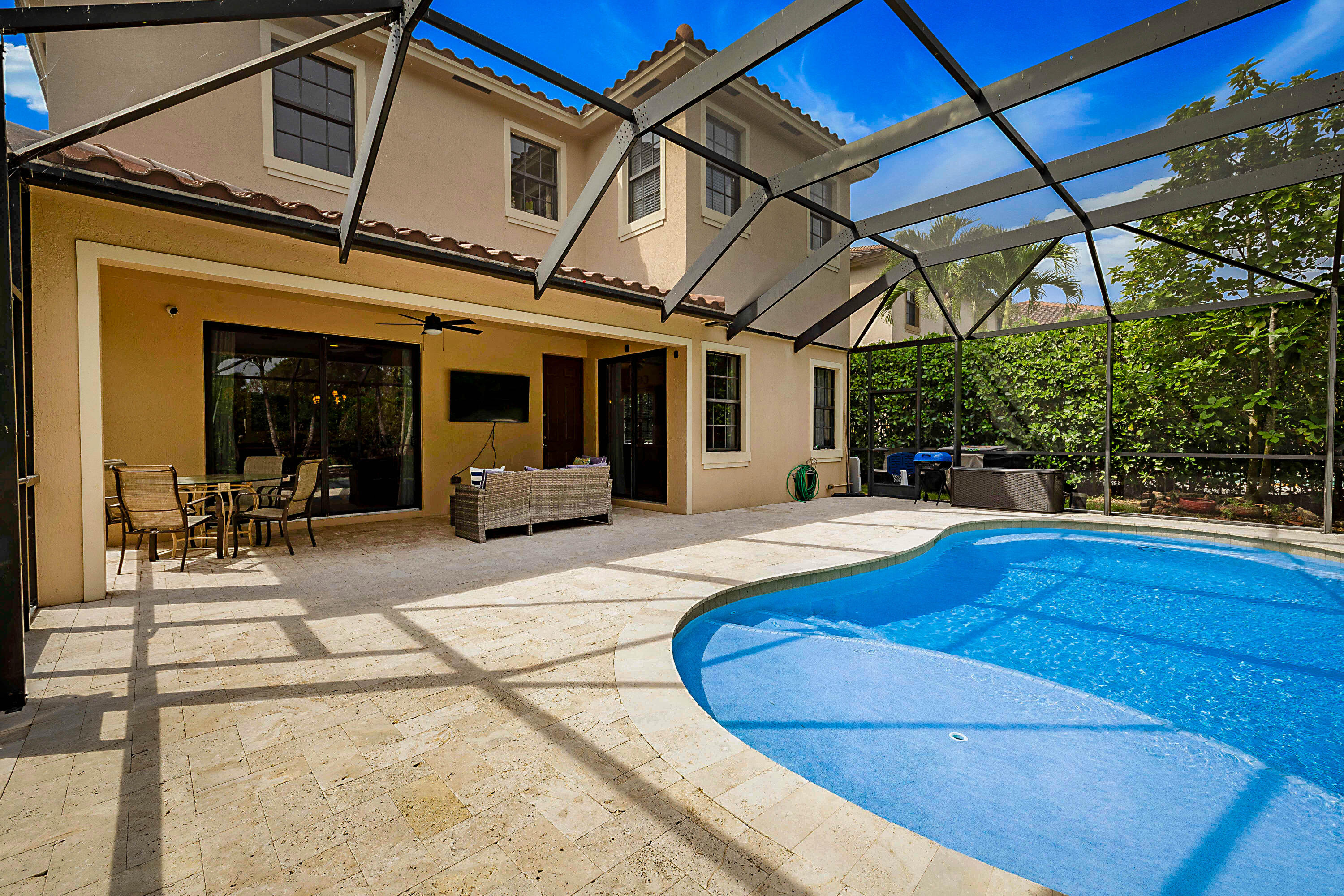 Parkland Reserve - Residential
