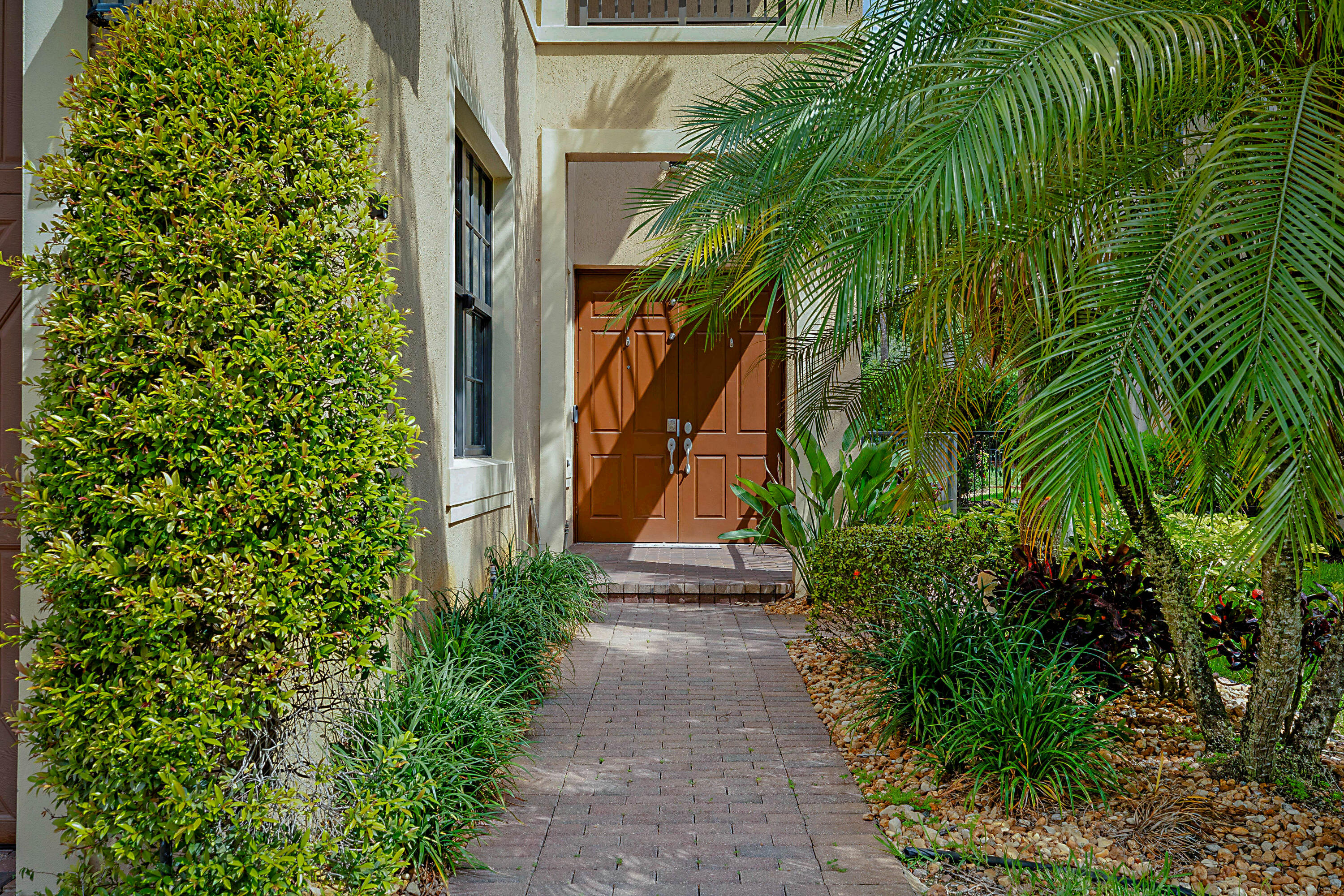 Parkland Reserve - Residential