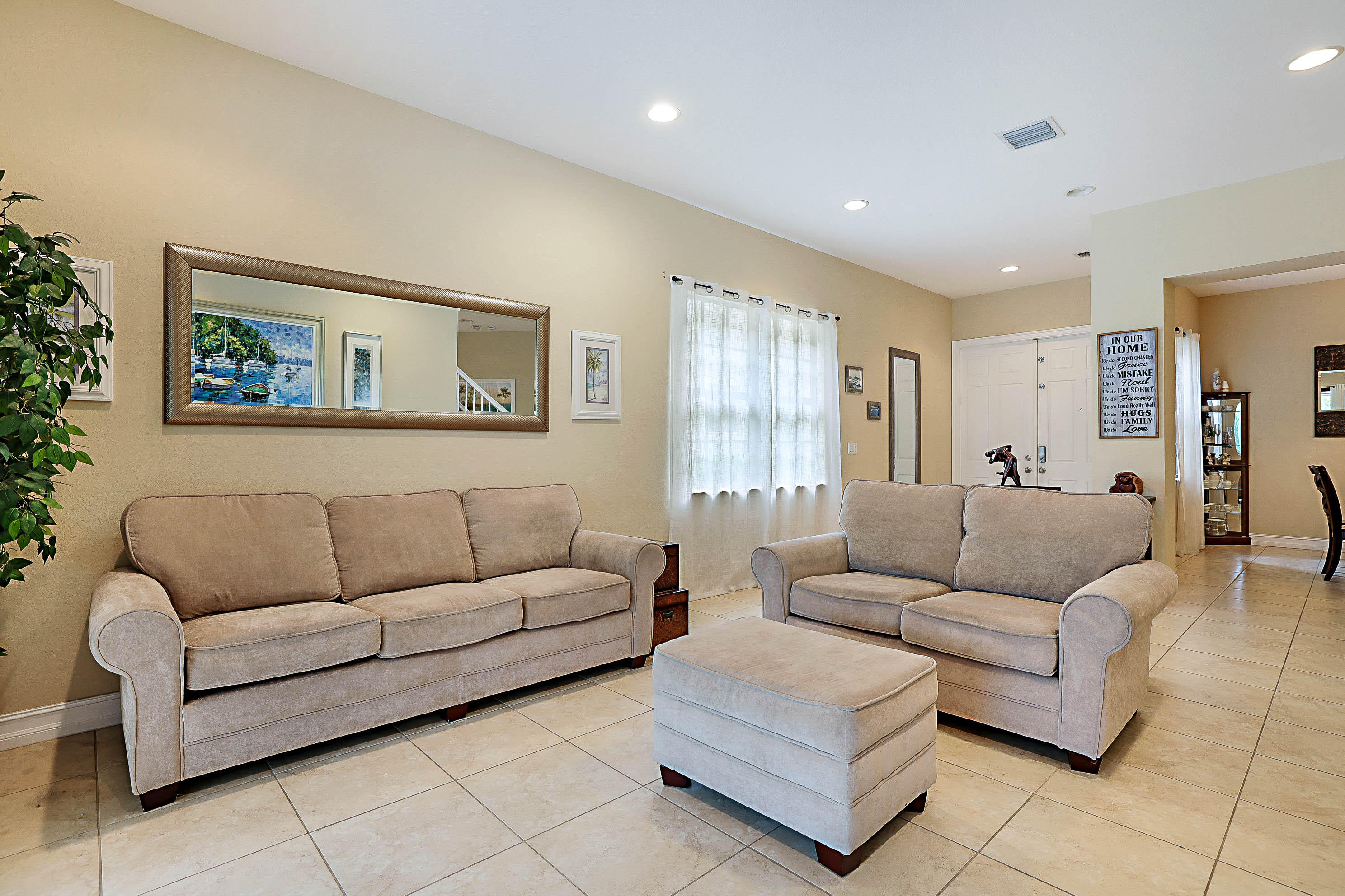 Parkland Reserve - Residential