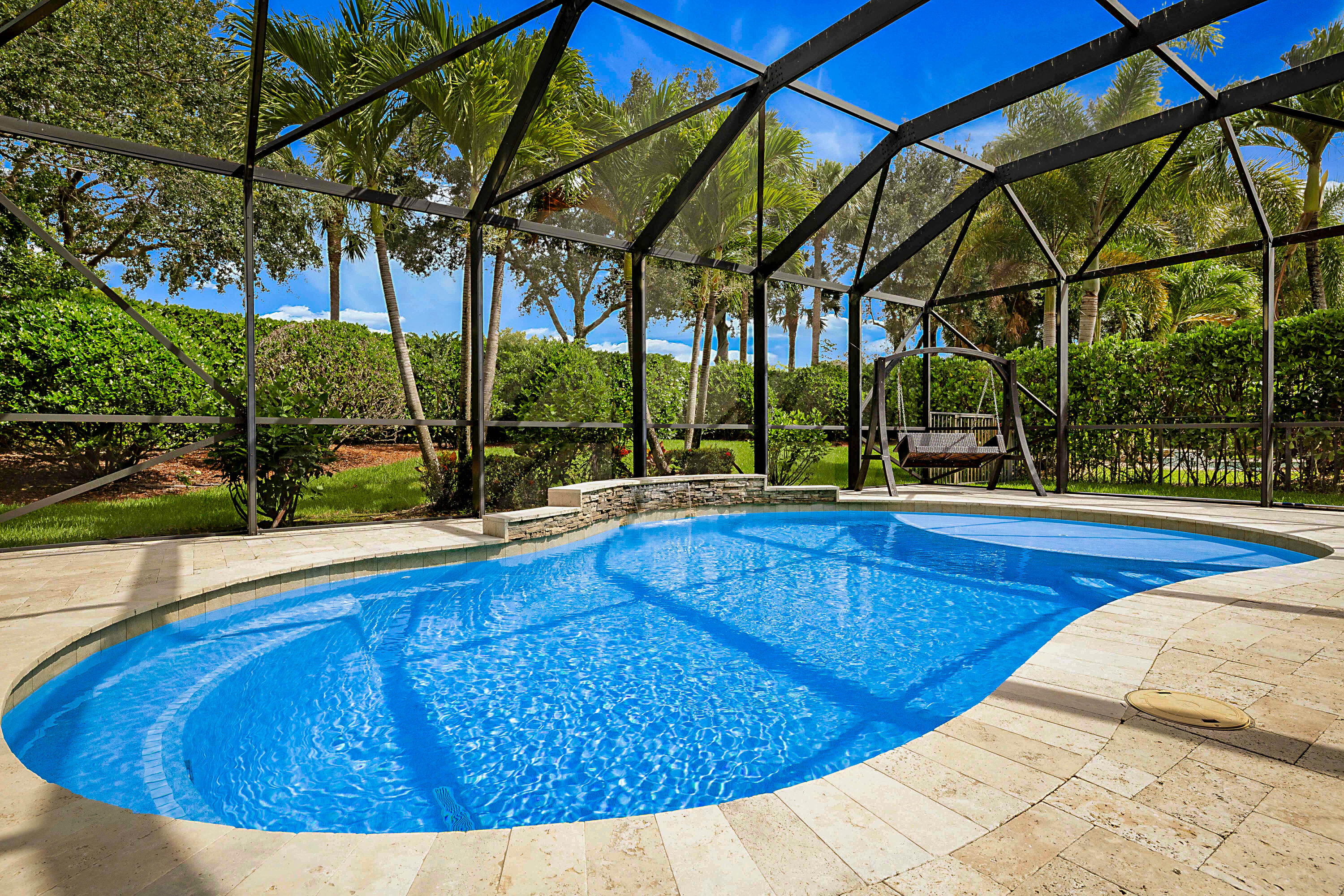 Parkland Reserve - Residential