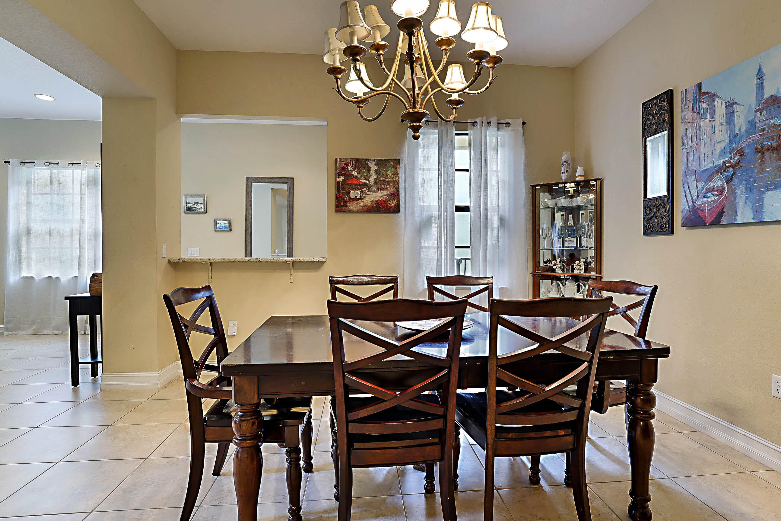 Parkland Reserve - Residential