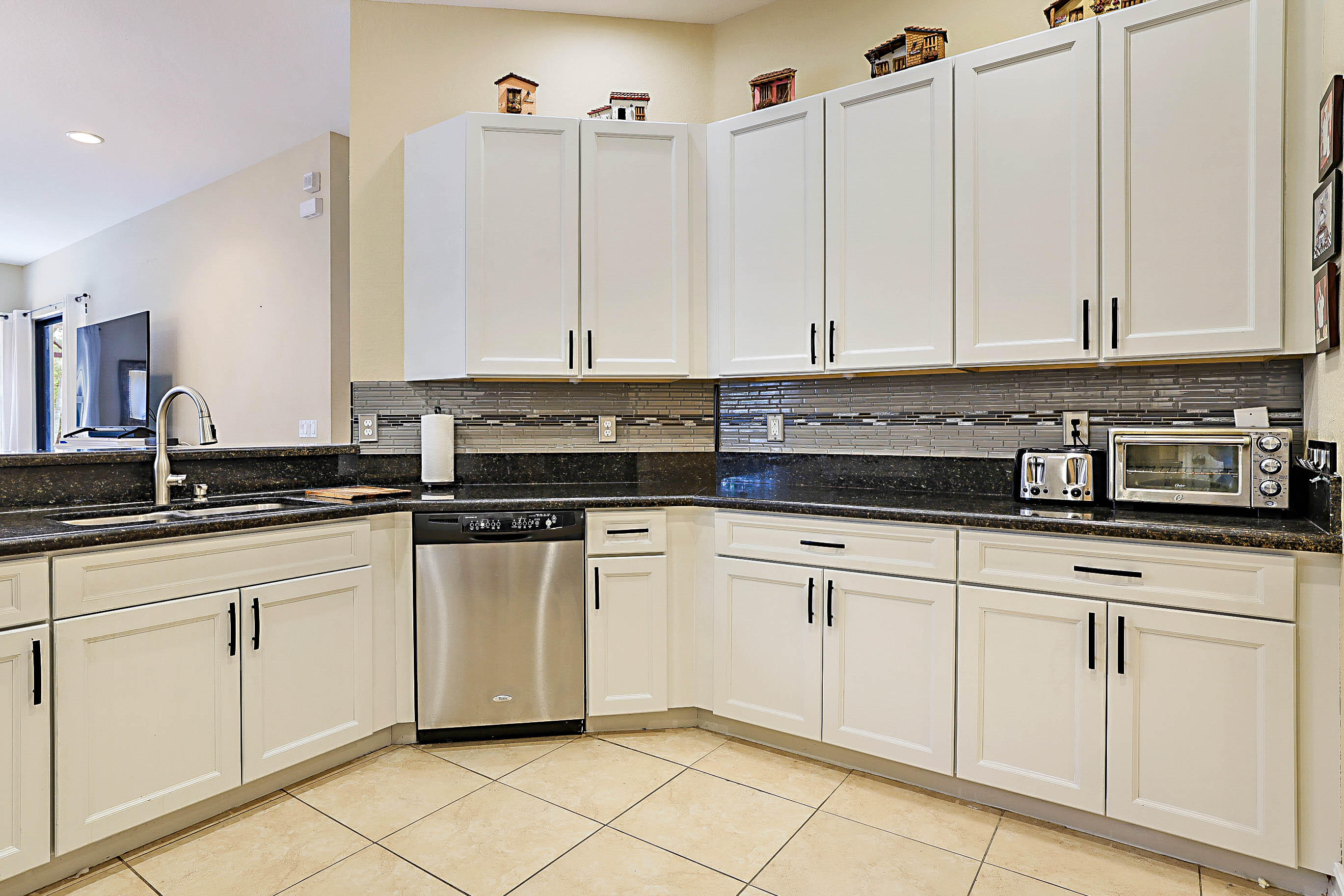 Parkland Reserve - Residential