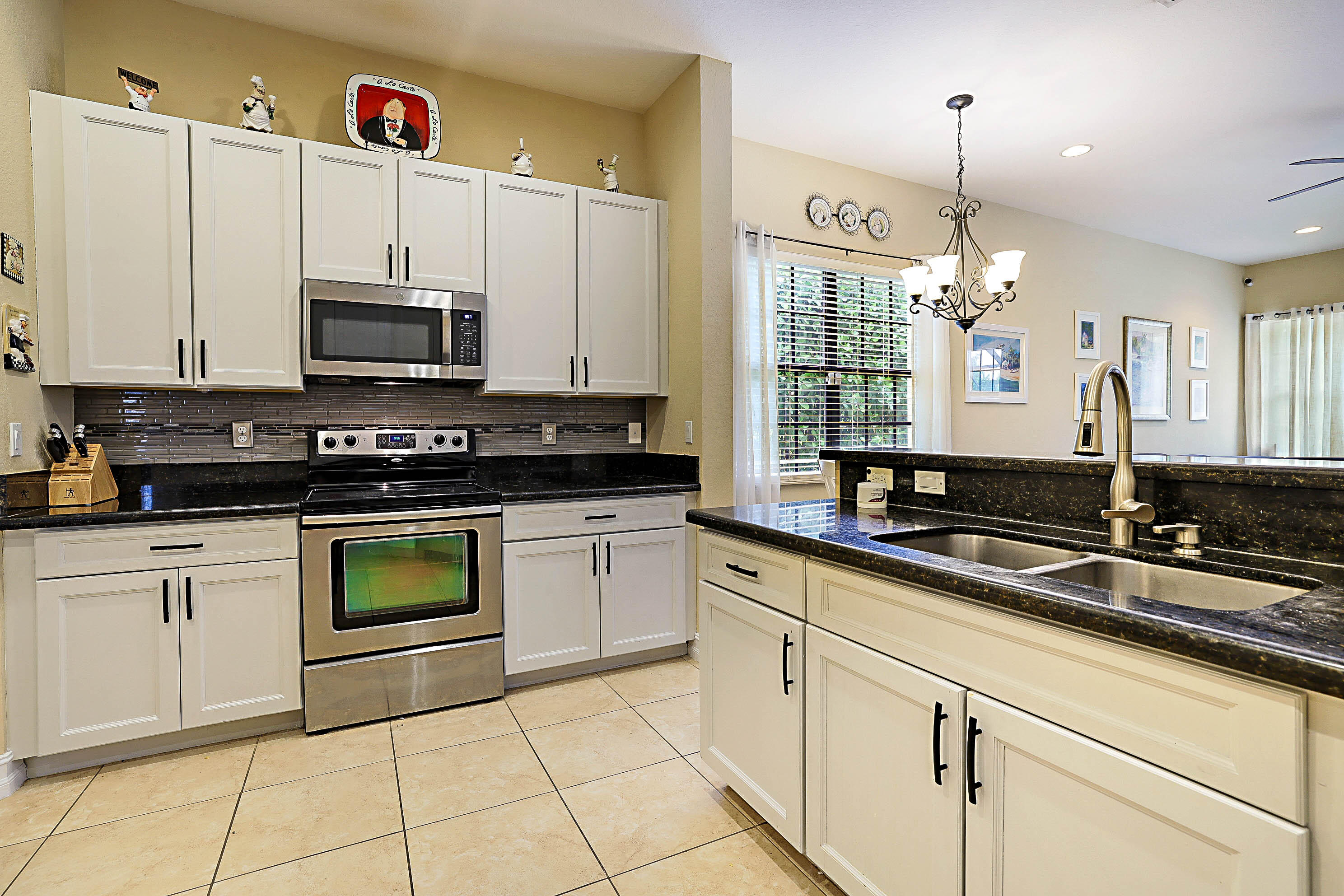 Parkland Reserve - Residential