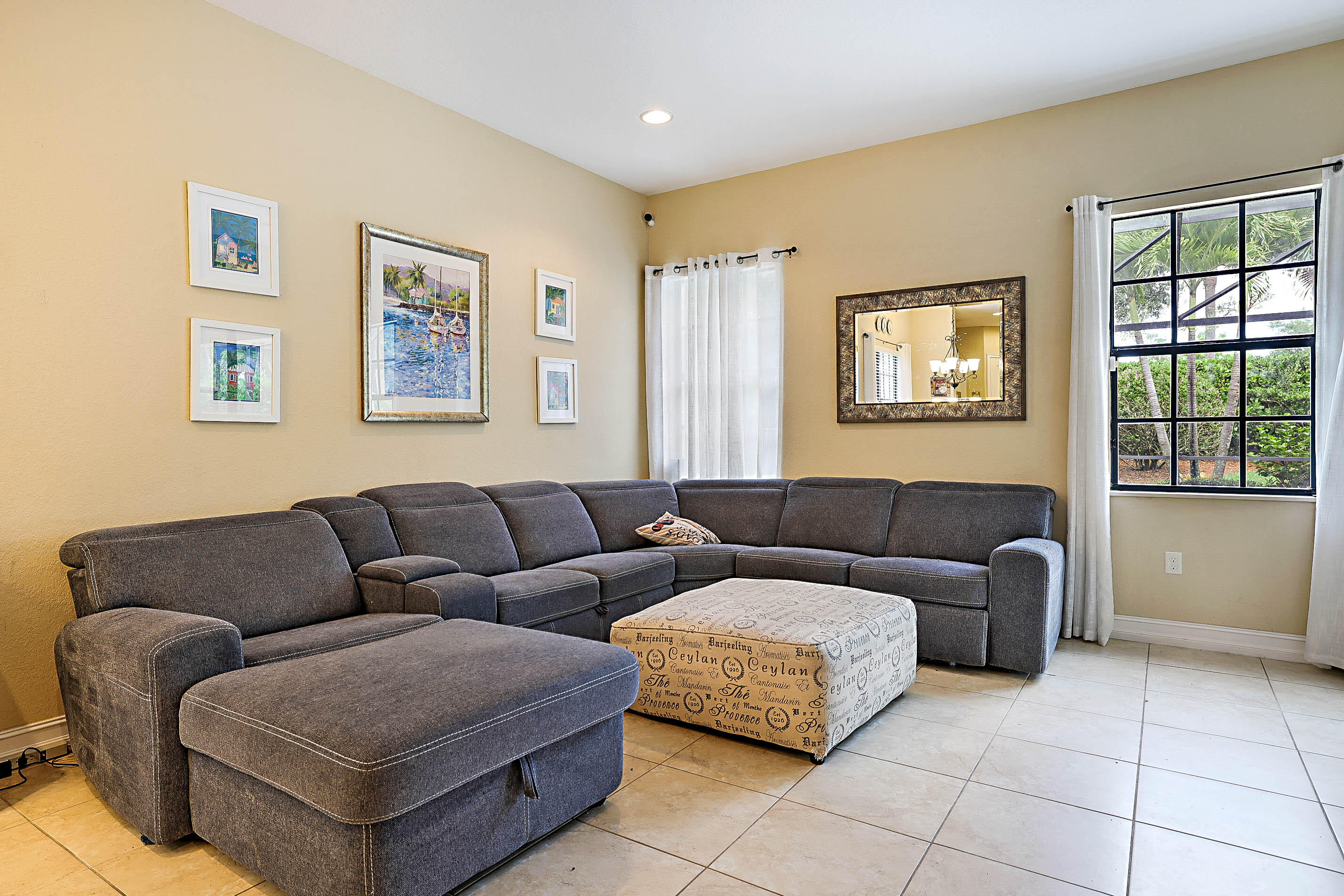 Parkland Reserve - Residential