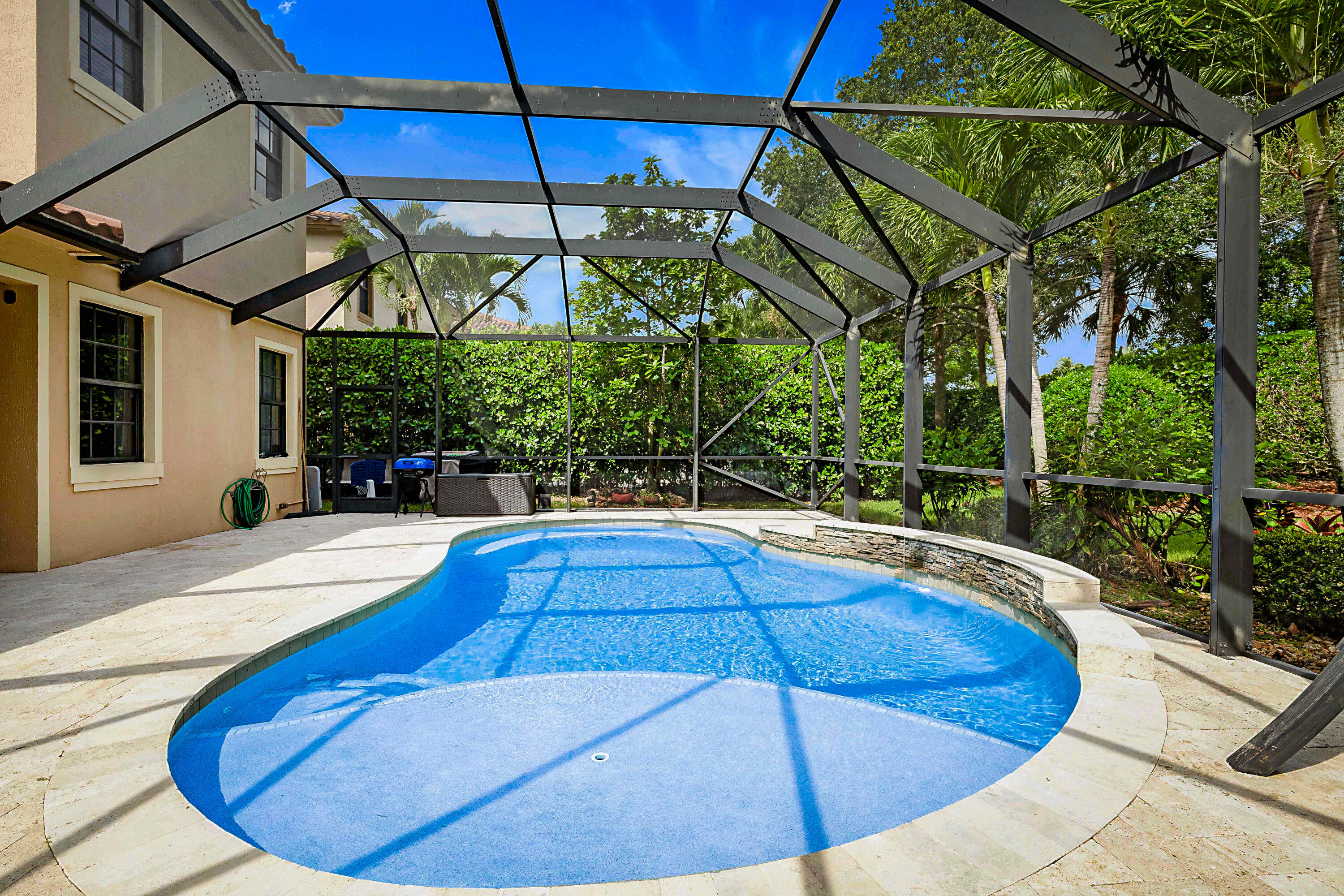 Parkland Reserve - Residential