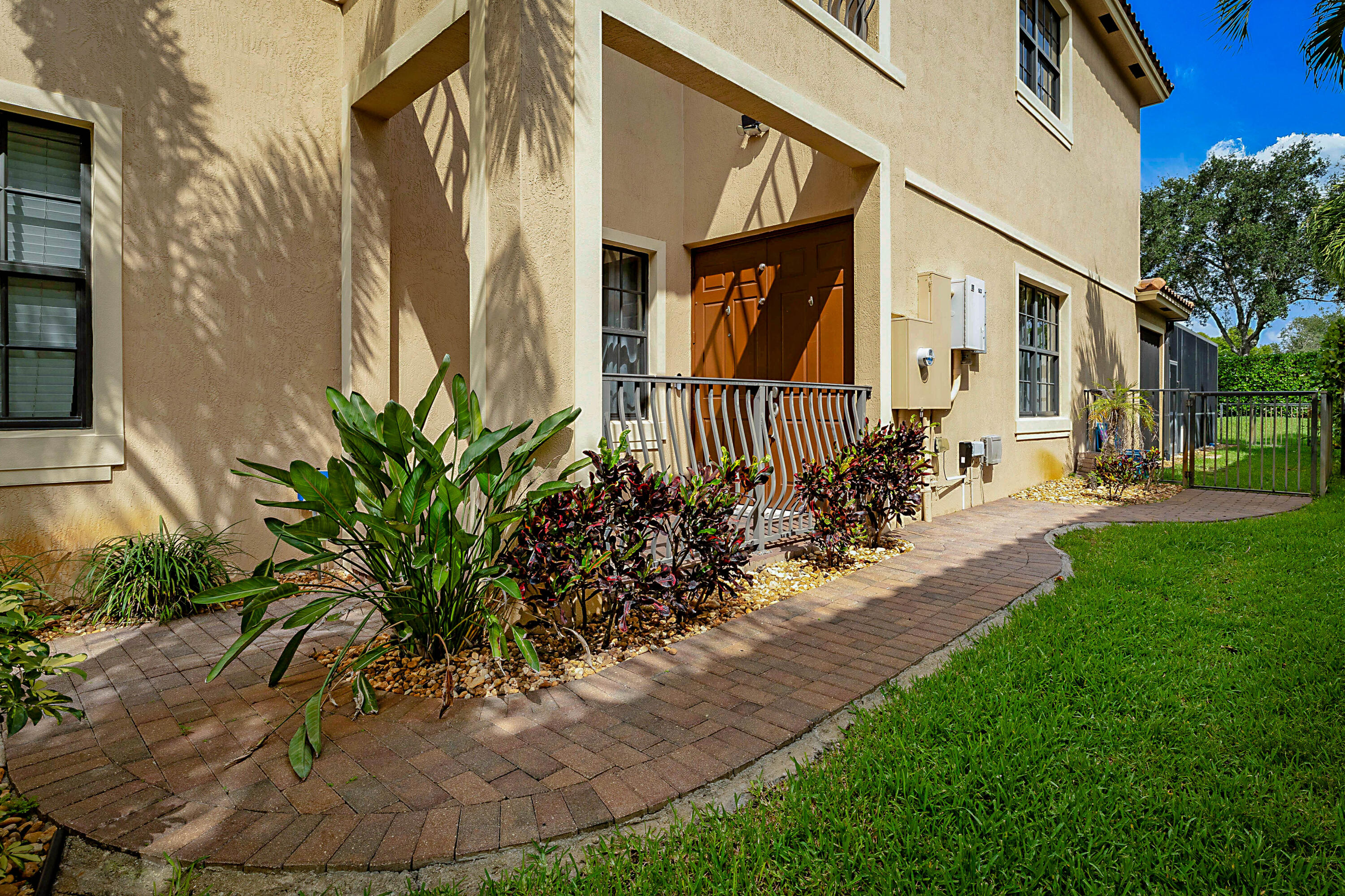 Parkland Reserve - Residential