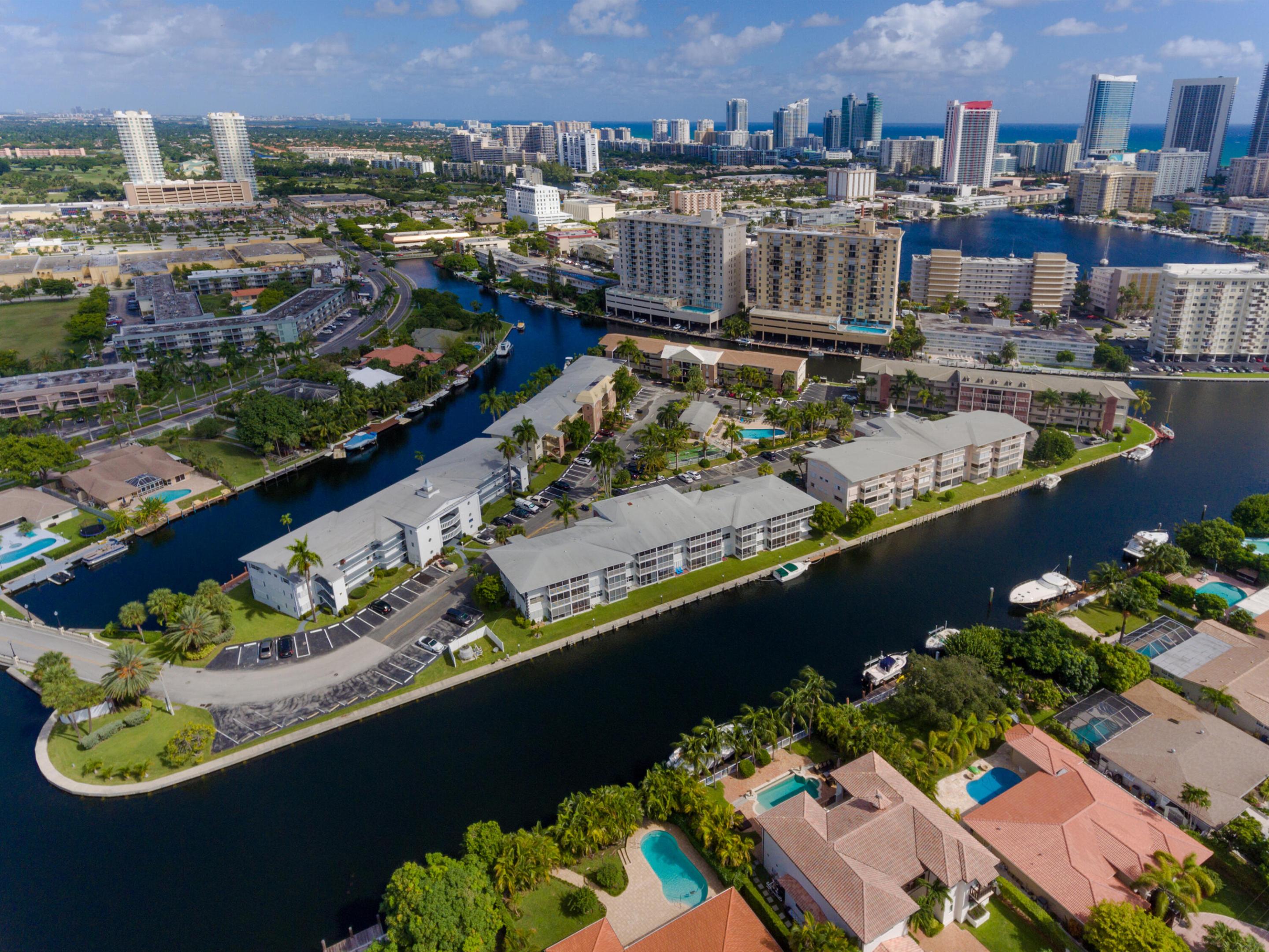 ISLE OF PARADISE CO-OP C - Residential