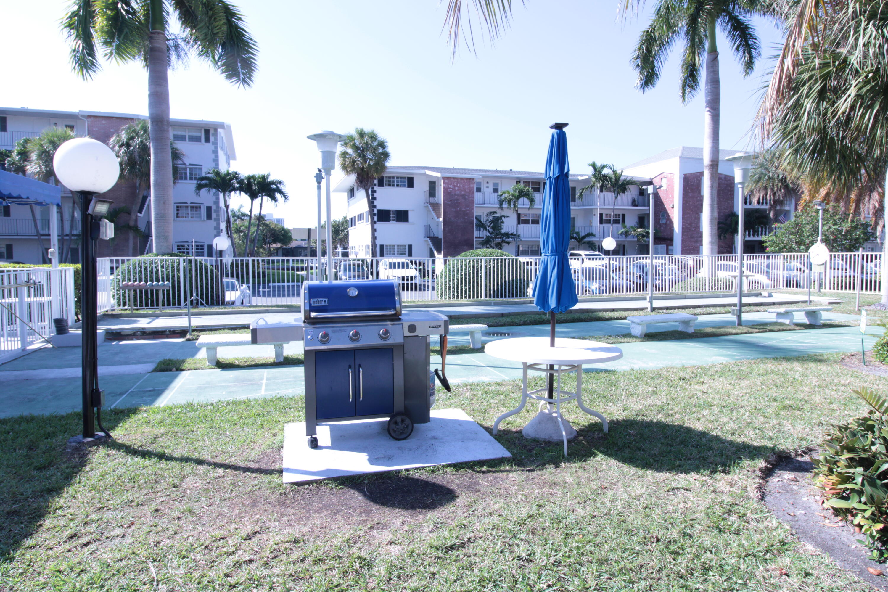 ISLE OF PARADISE CO-OP C - Residential