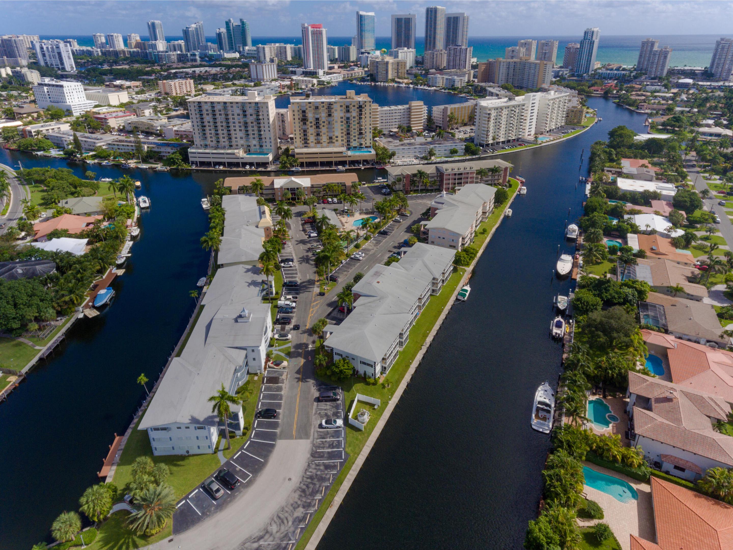 ISLE OF PARADISE CO-OP C - Residential