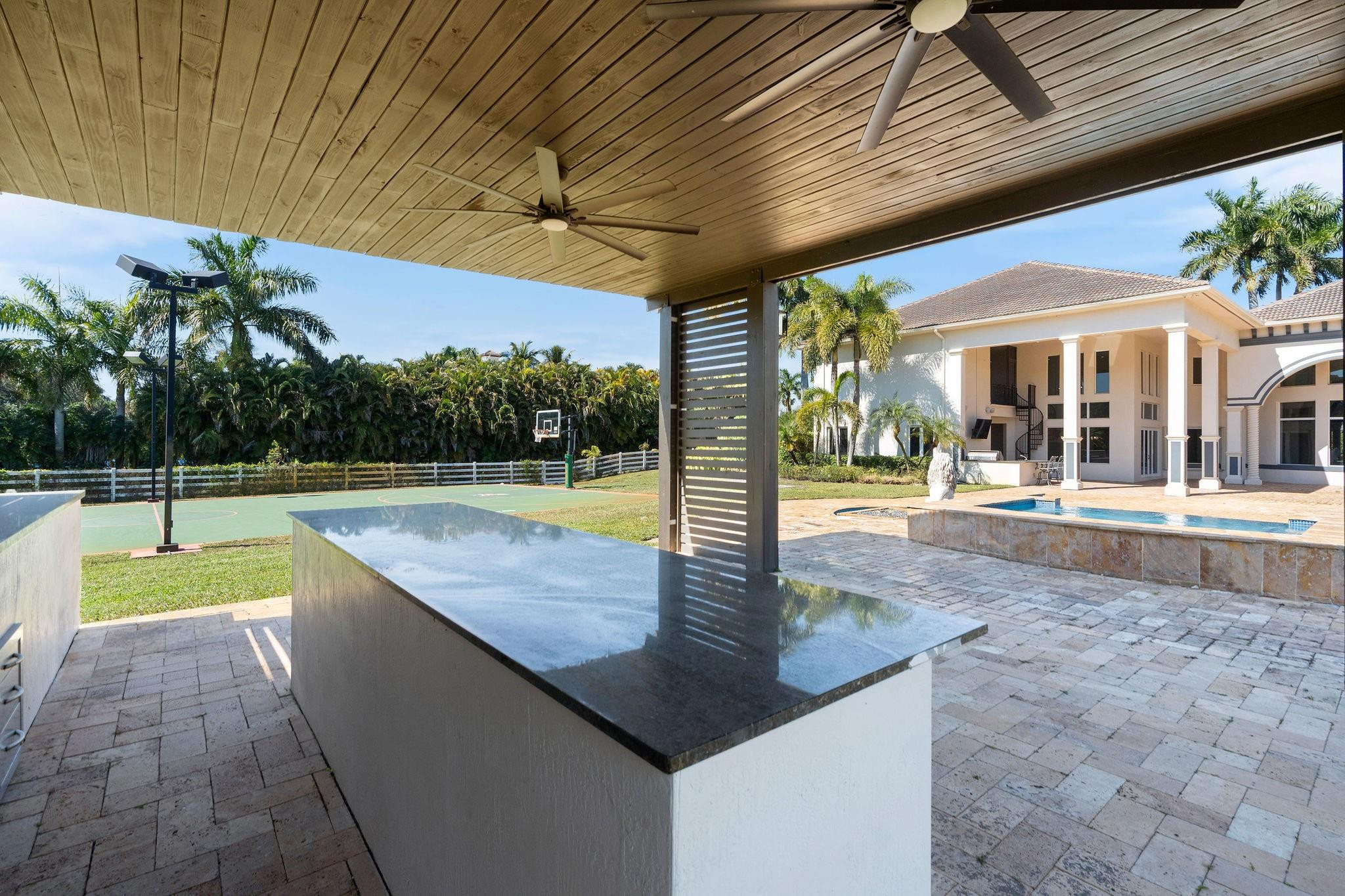LANDMARK RANCHES EST - Residential