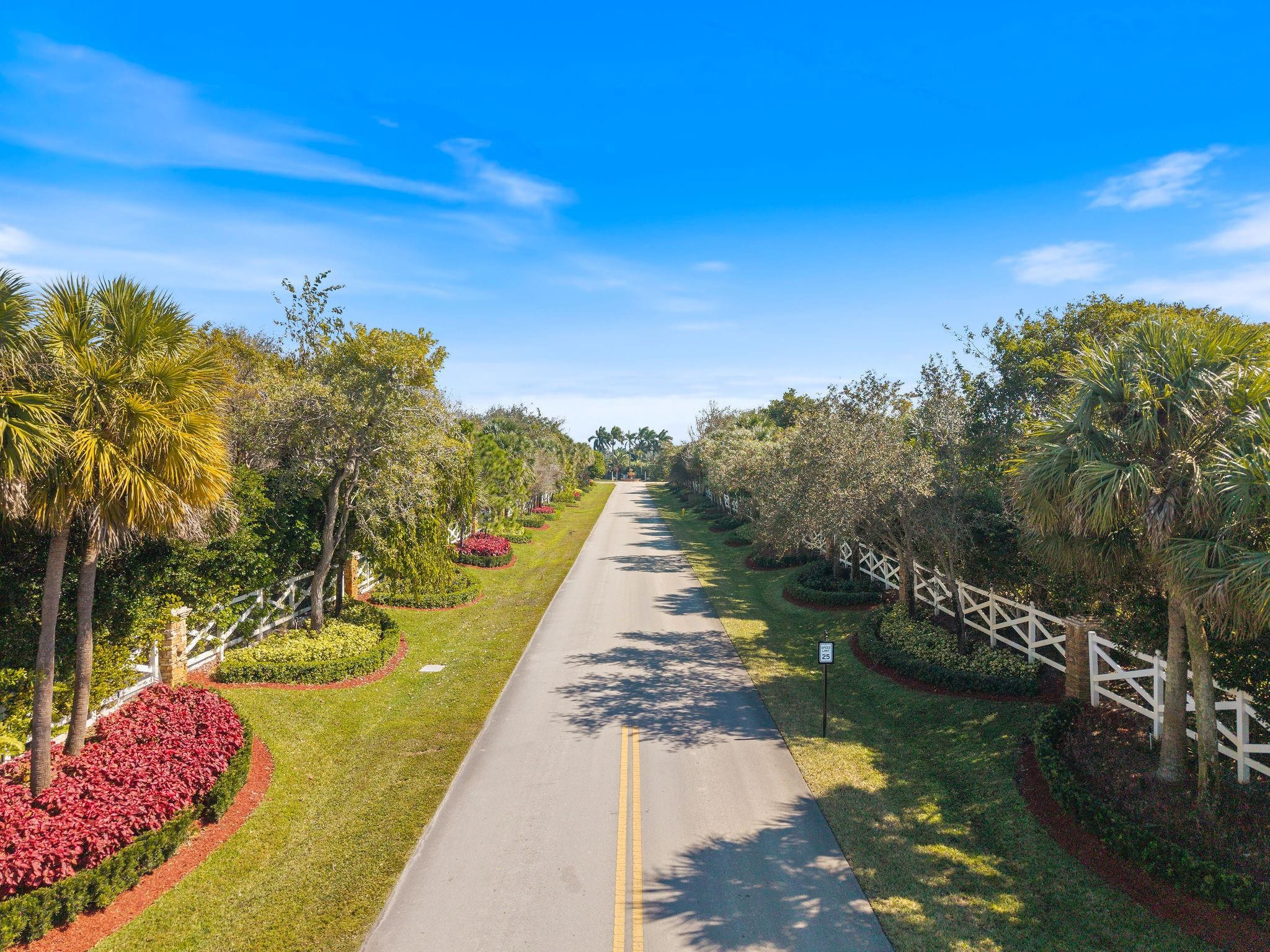 LANDMARK RANCHES EST - Residential