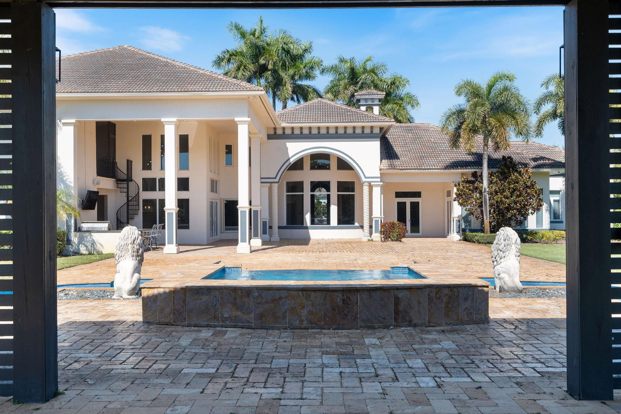 LANDMARK RANCHES EST - Residential
