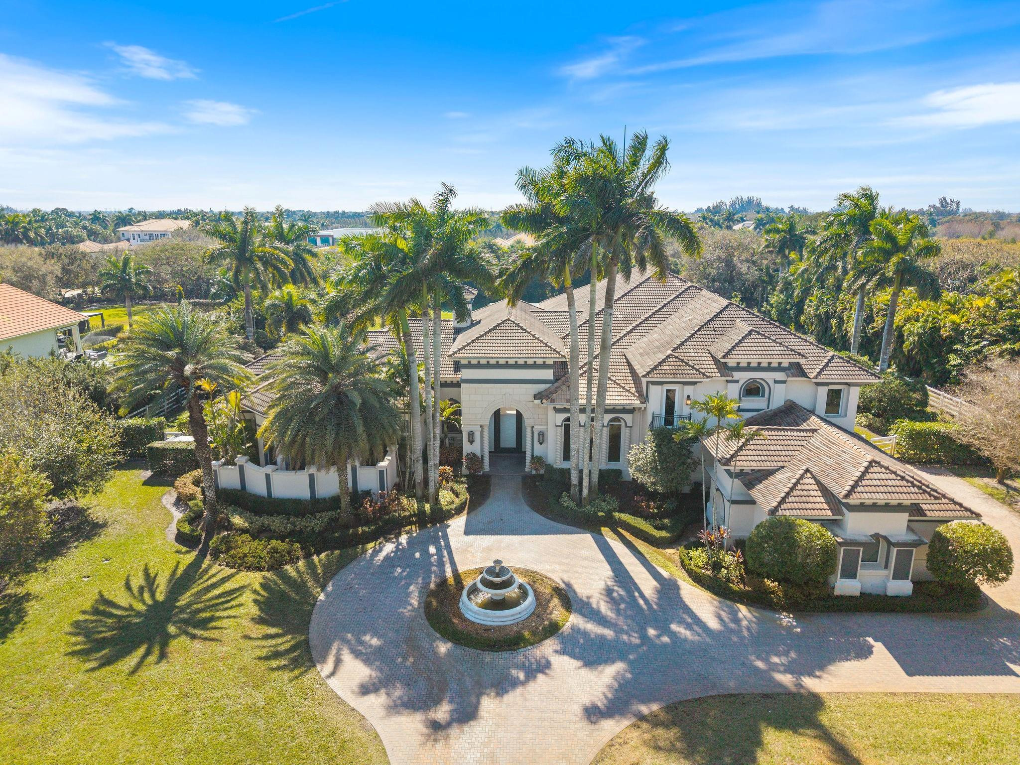 LANDMARK RANCHES EST - Residential