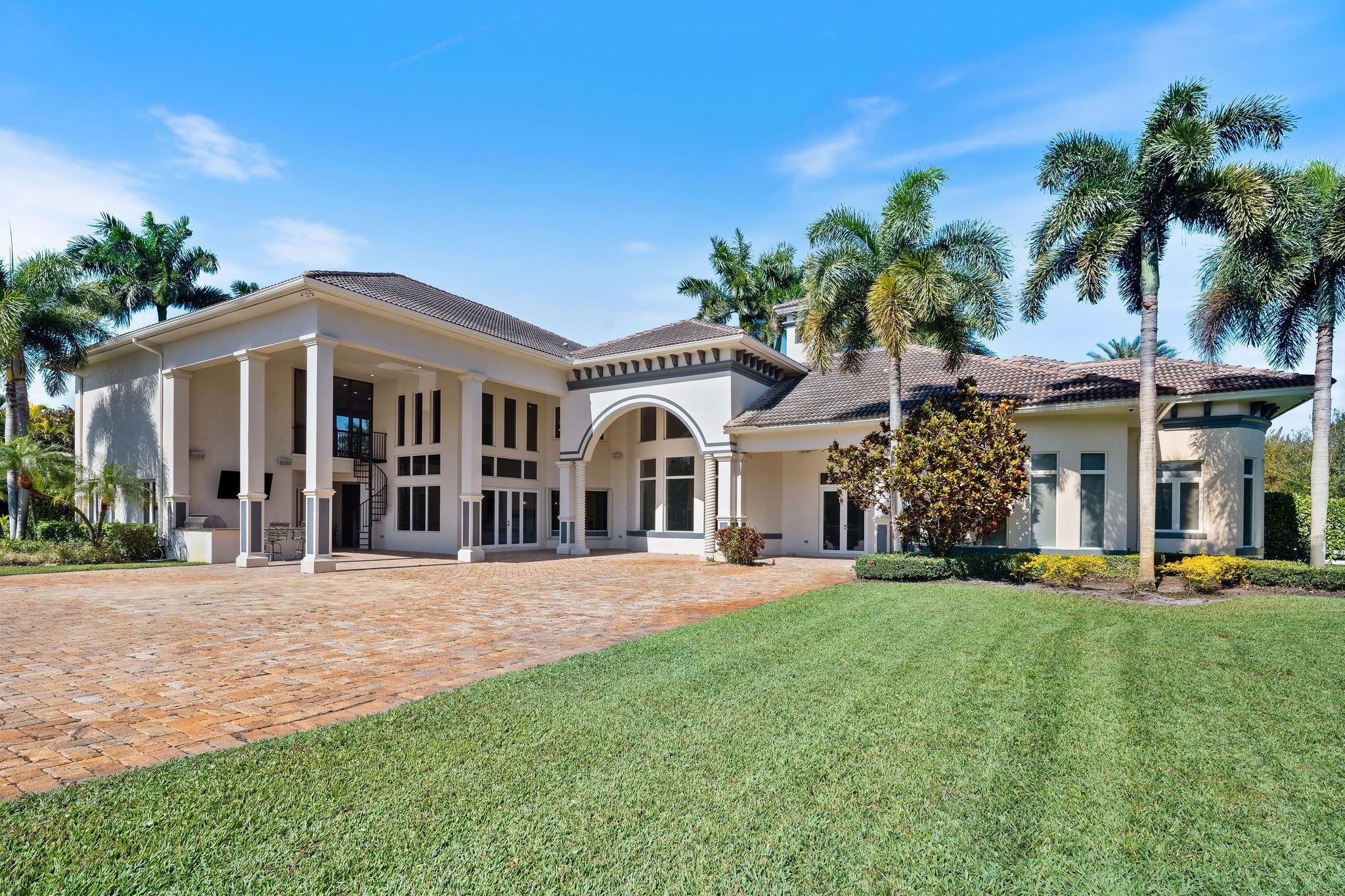 LANDMARK RANCHES EST - Residential