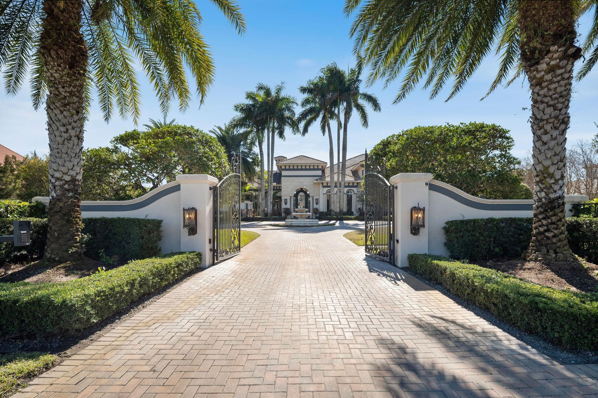 LANDMARK RANCHES EST - Residential