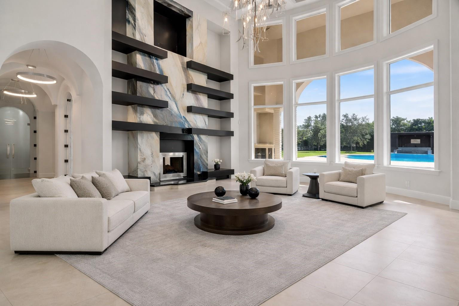 LANDMARK RANCHES EST - Residential