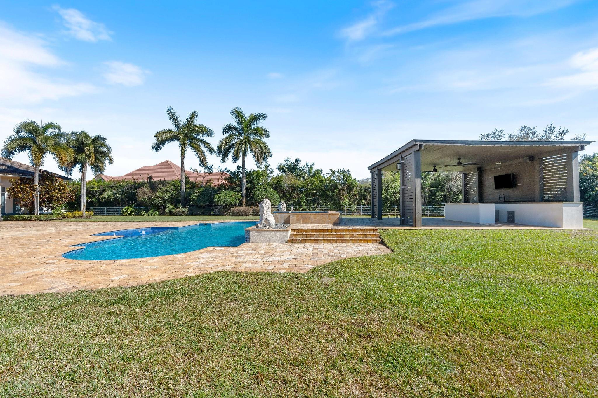 LANDMARK RANCHES EST - Residential
