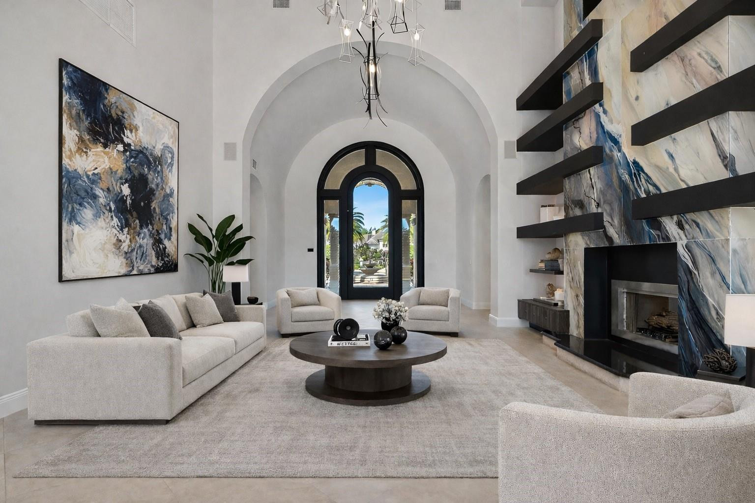 LANDMARK RANCHES EST - Residential