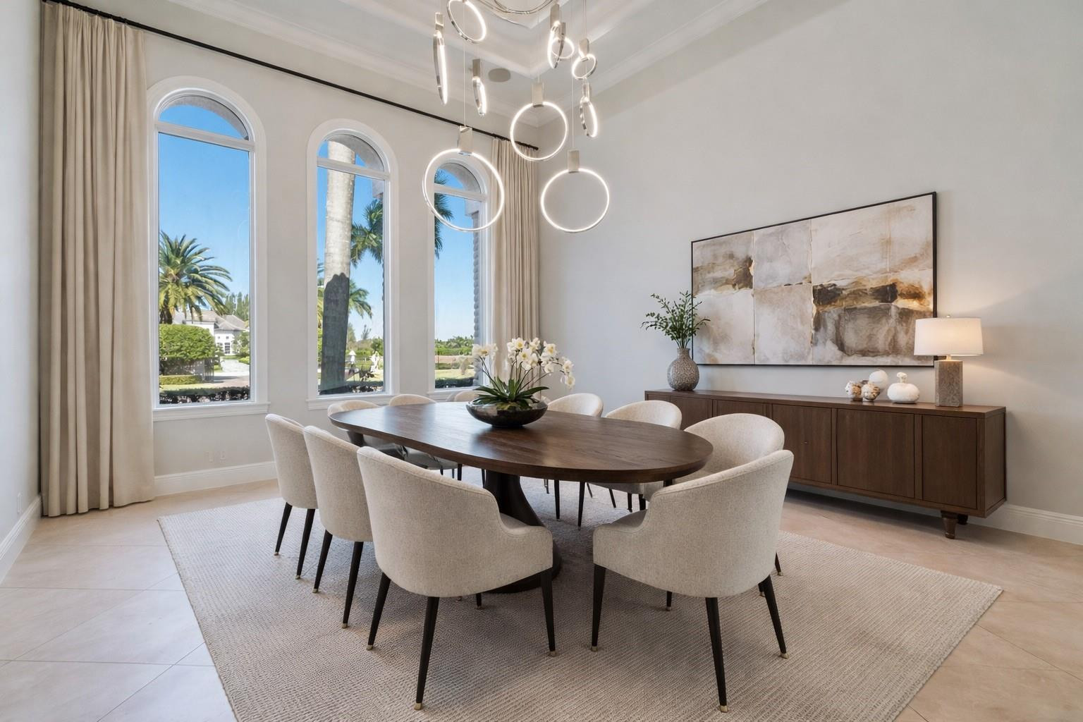LANDMARK RANCHES EST - Residential