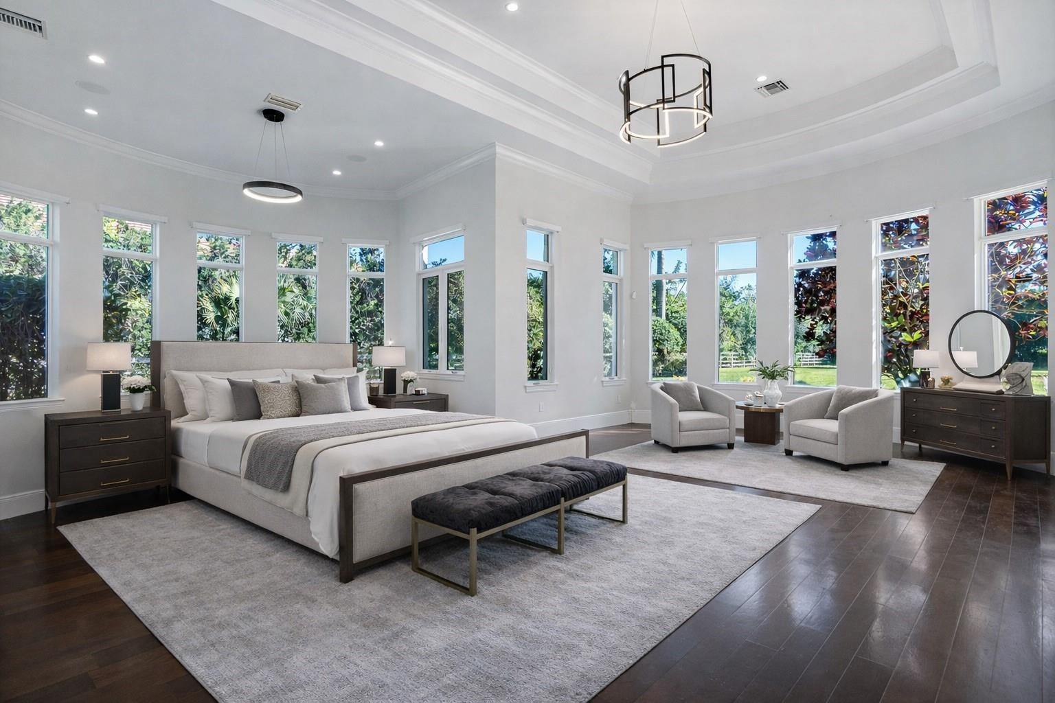 LANDMARK RANCHES EST - Residential