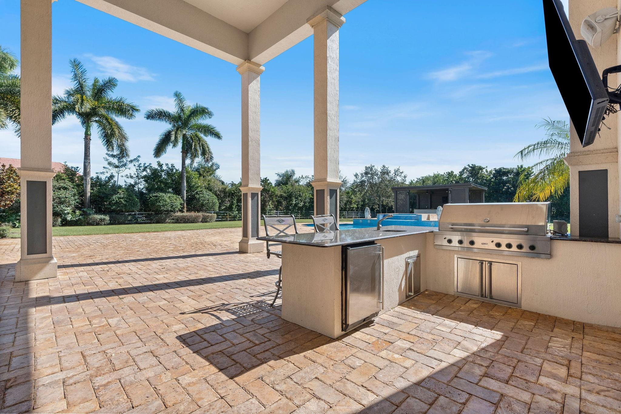 LANDMARK RANCHES EST - Residential