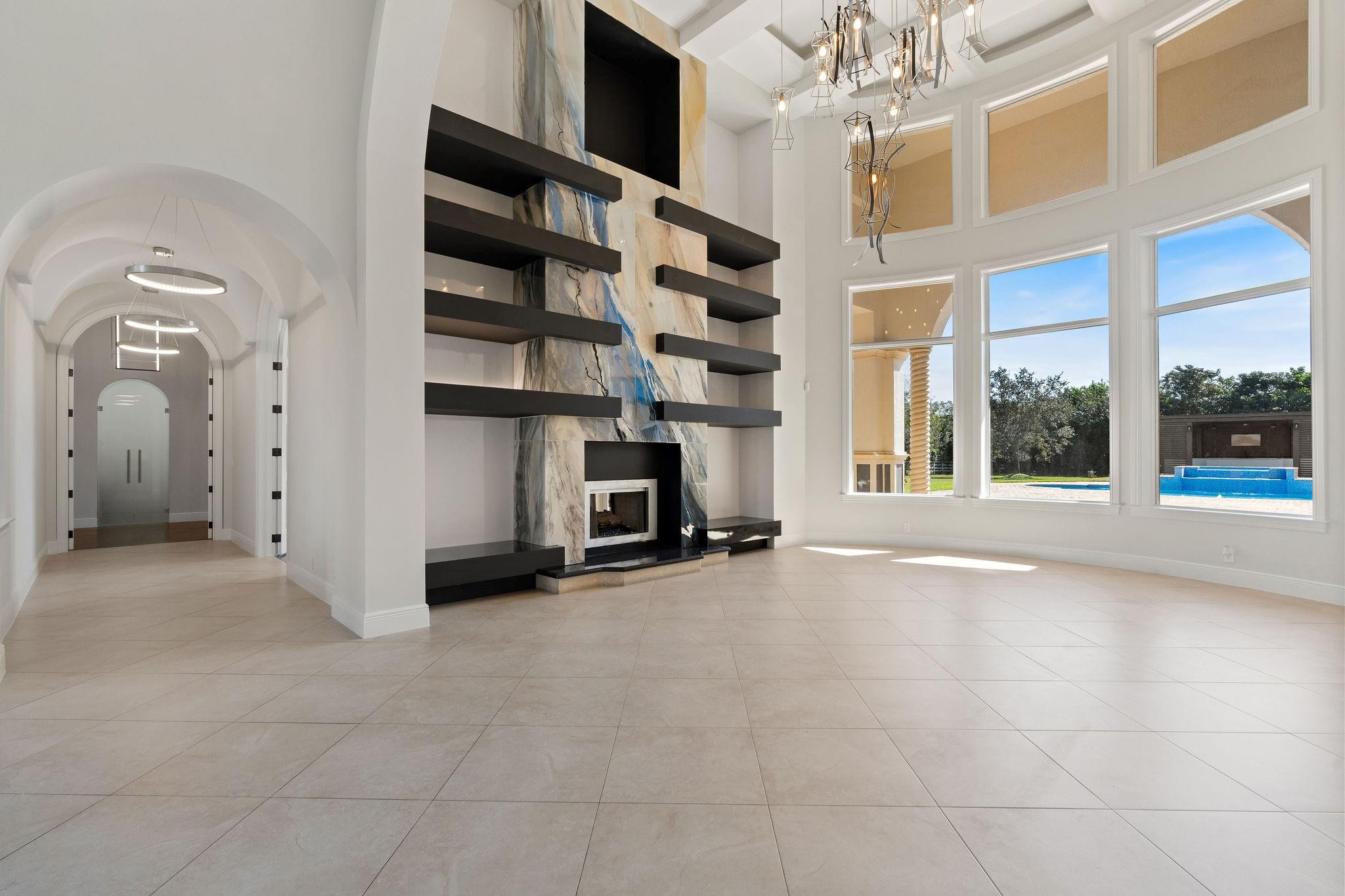 LANDMARK RANCHES EST - Residential