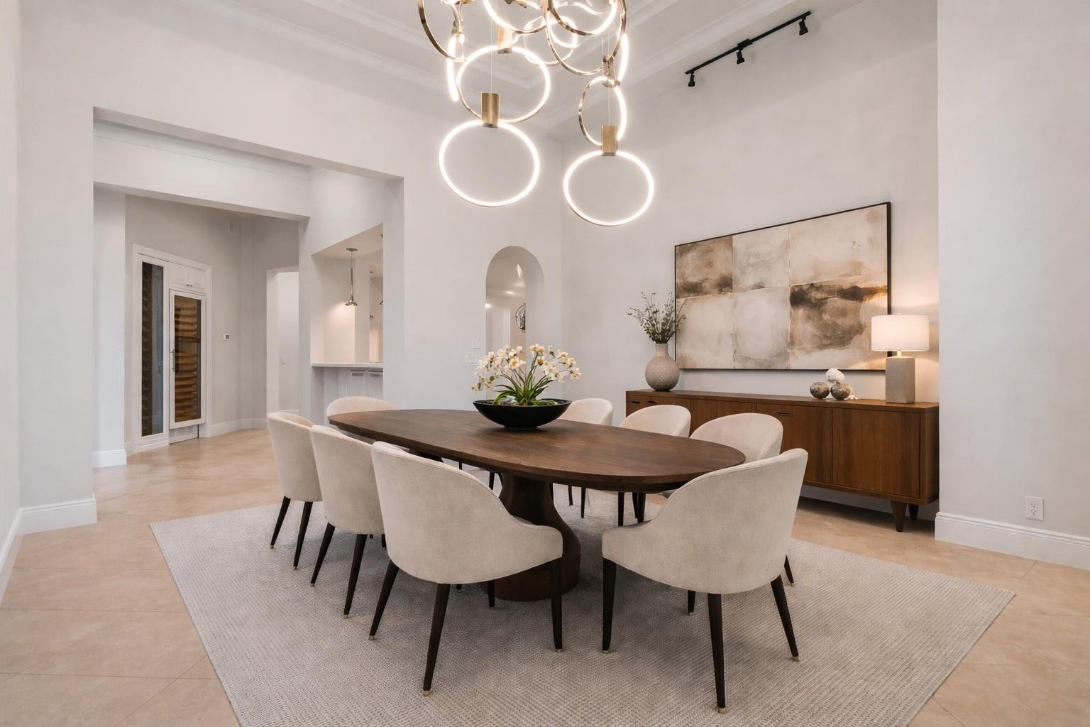 LANDMARK RANCHES EST - Residential