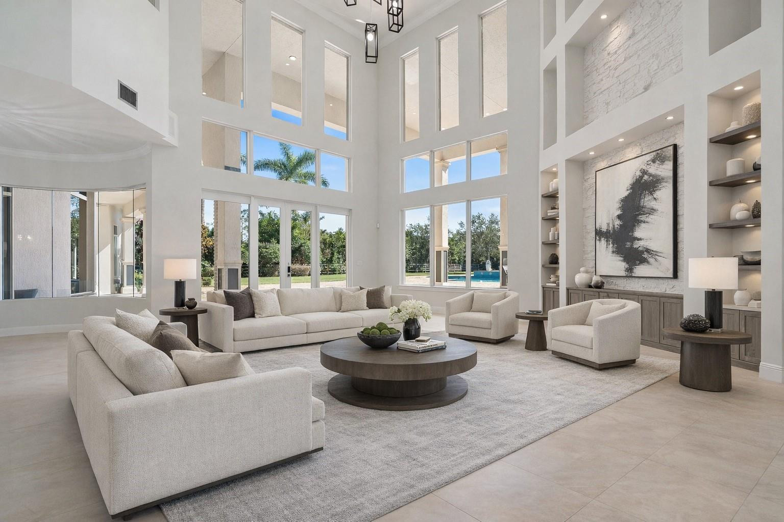 LANDMARK RANCHES EST - Residential