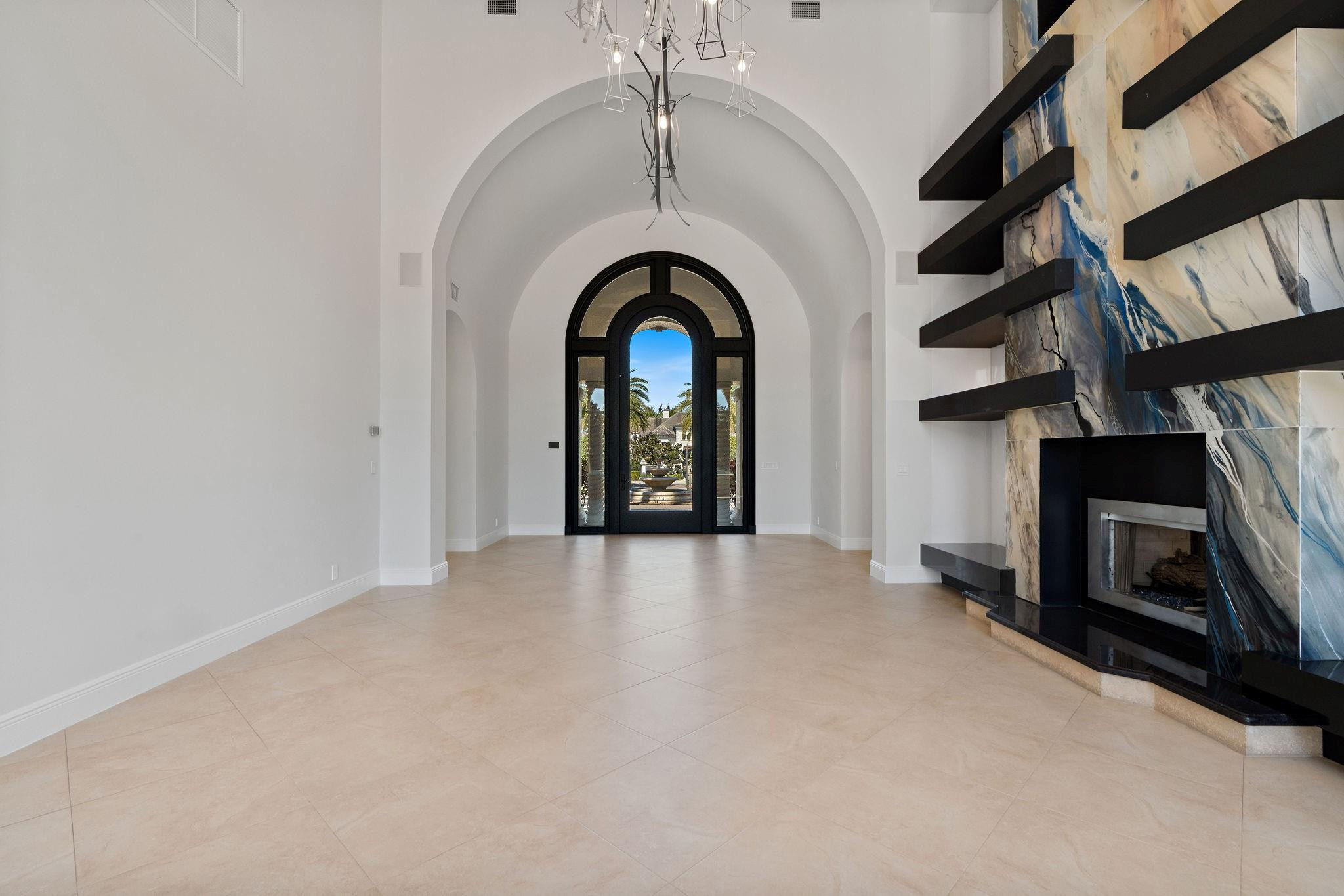LANDMARK RANCHES EST - Residential