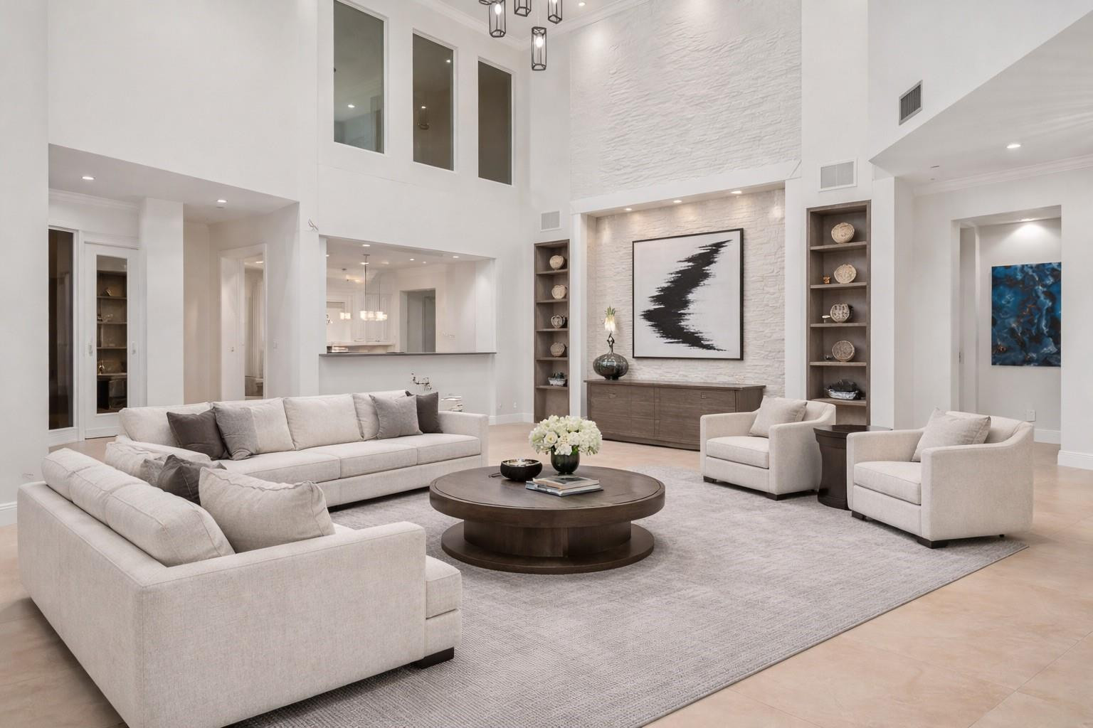 LANDMARK RANCHES EST - Residential